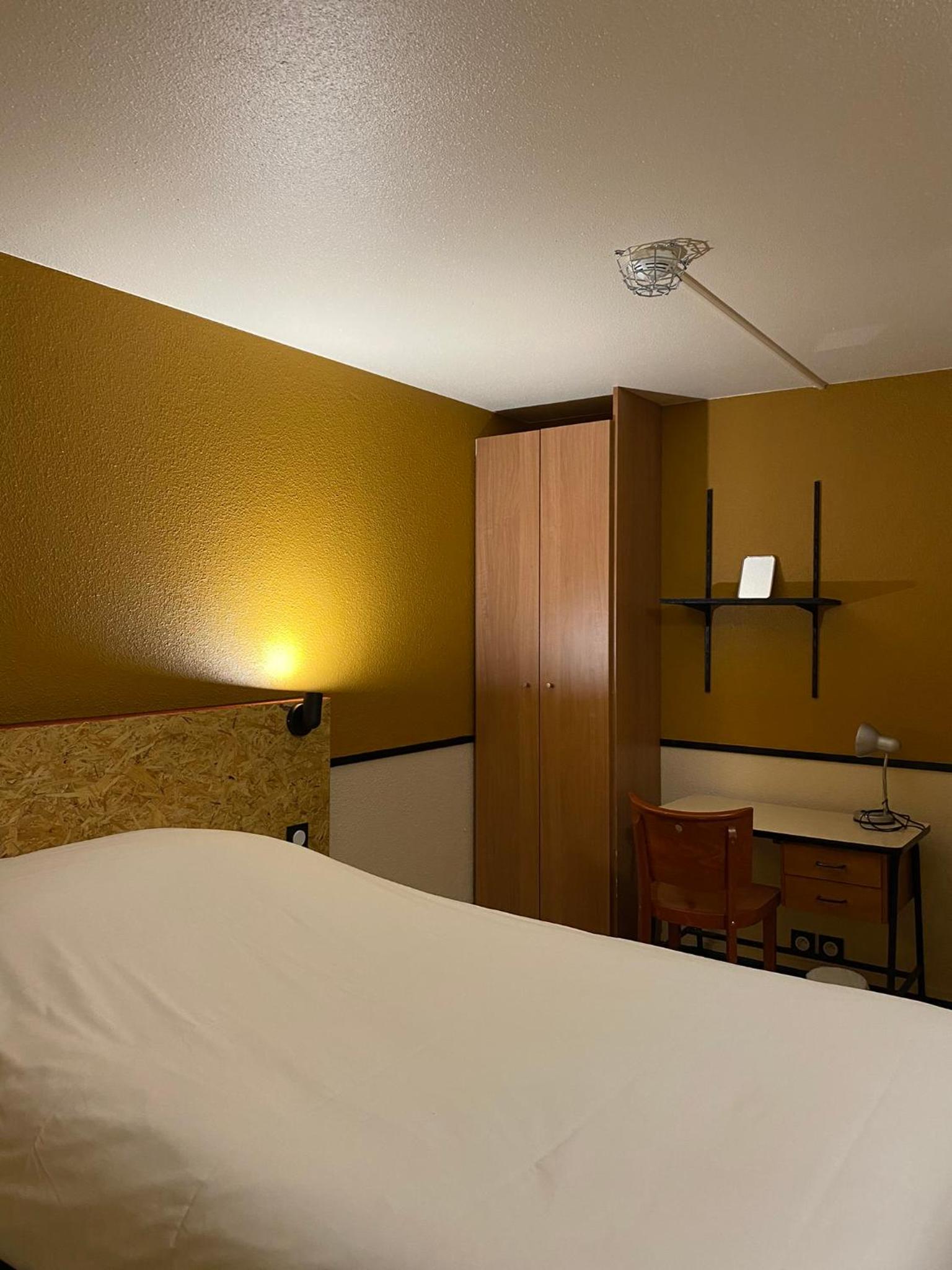 Pop Double Room - Photo 3