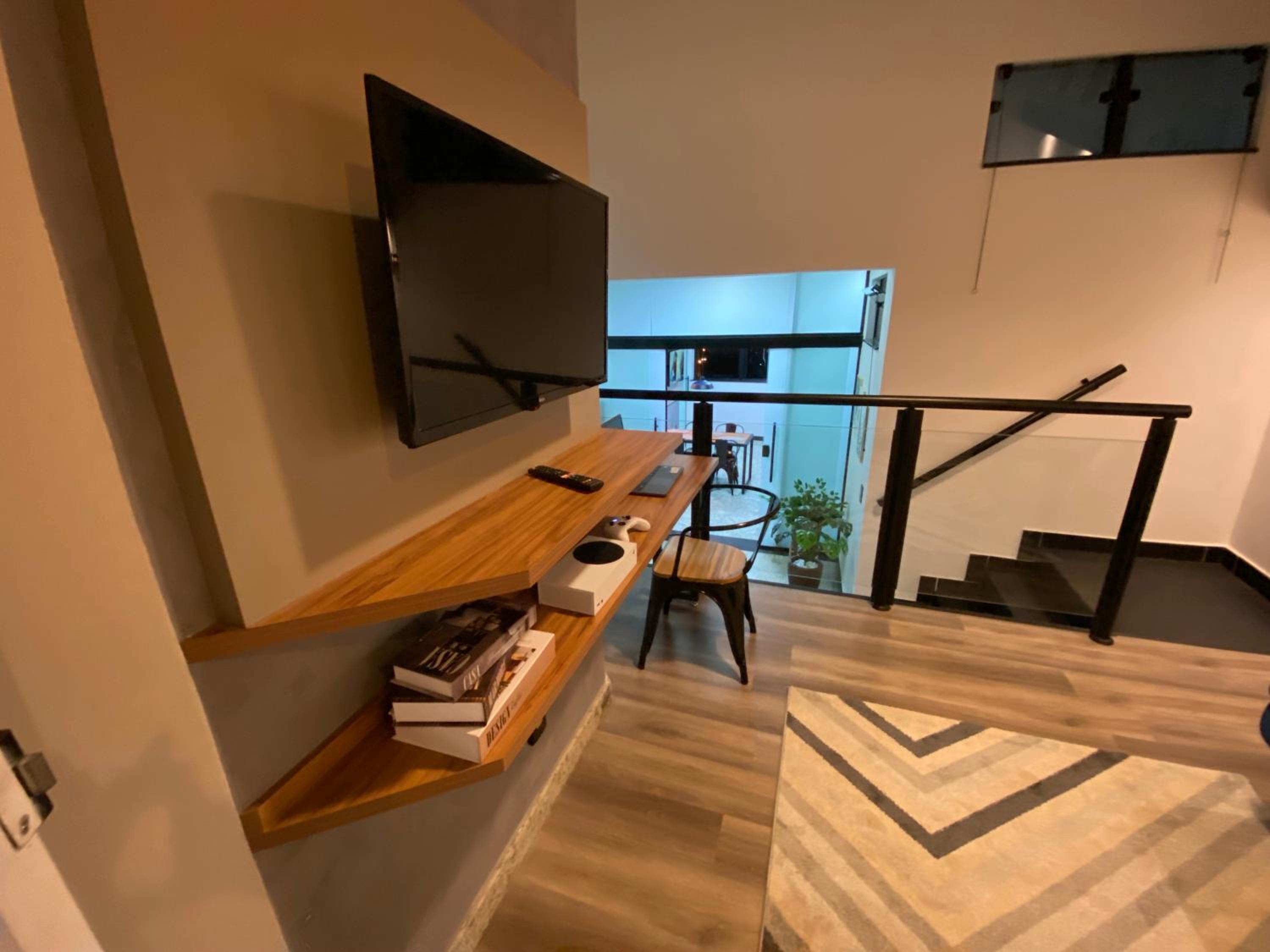 Deluxe Apartment photo 3