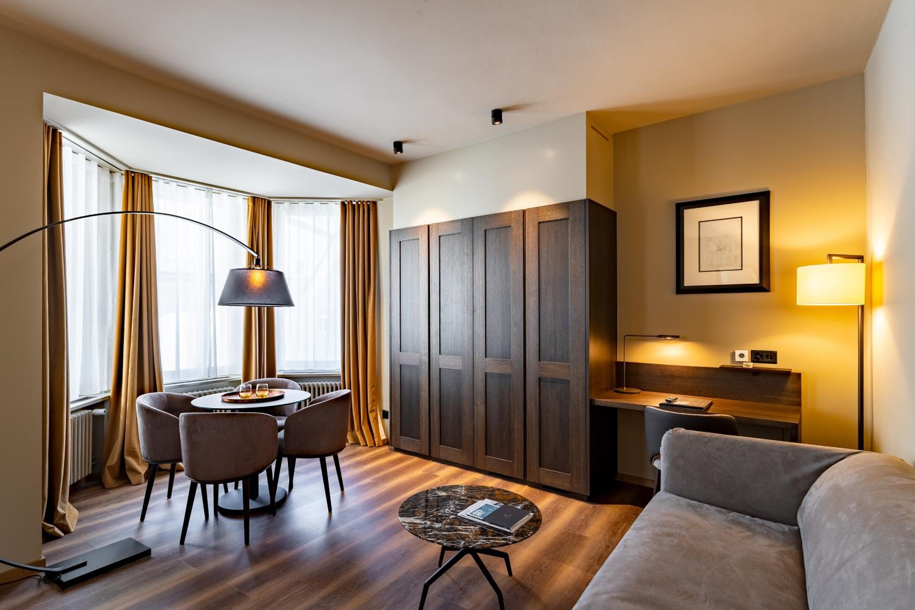 Junior Suite - Photo 4