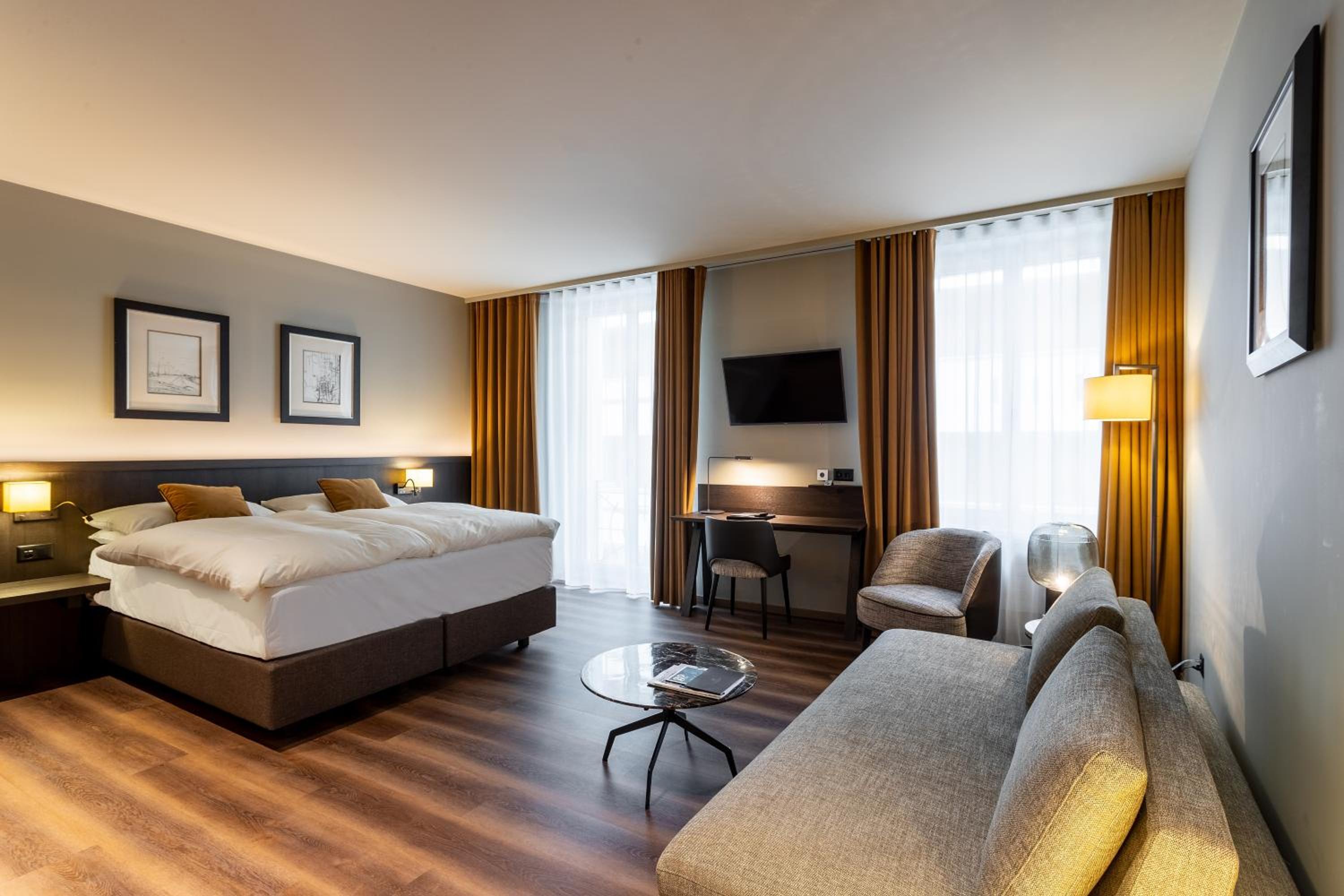 Junior Suite - Photo 3