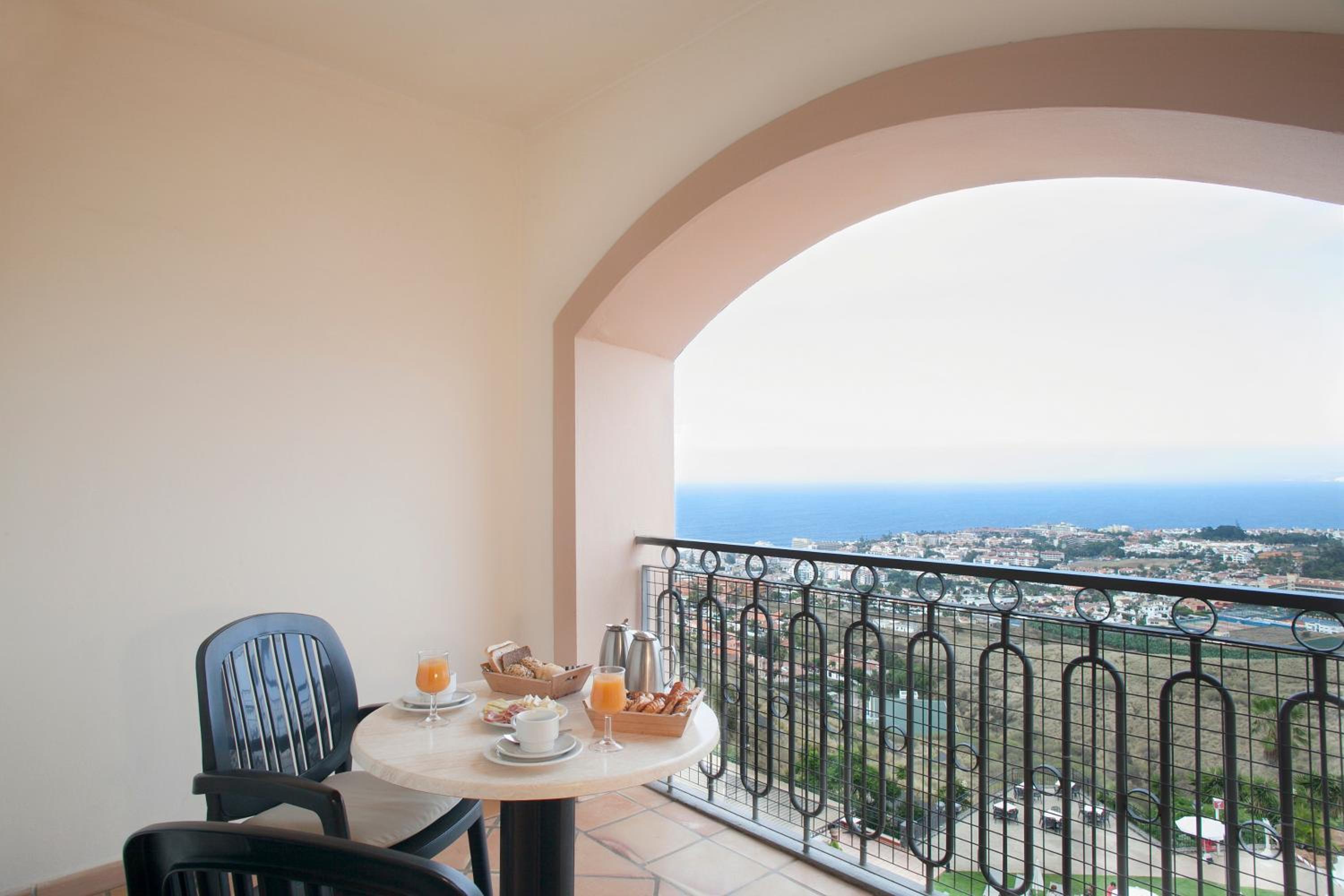 Premium Suite Sea View