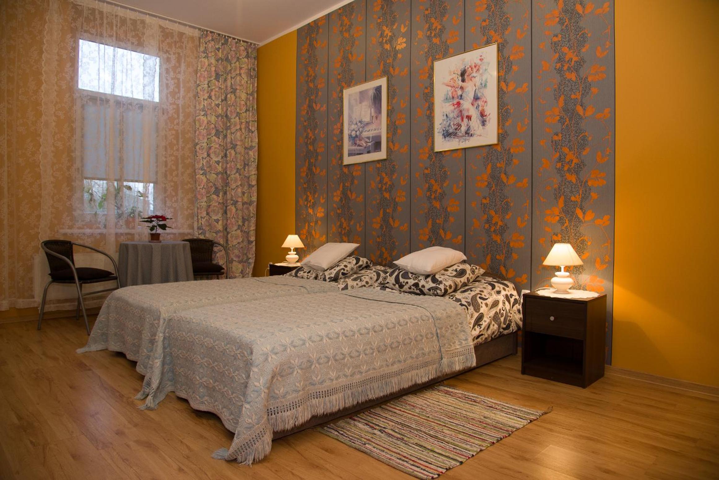 Triple Room with Balcony - Photo 3