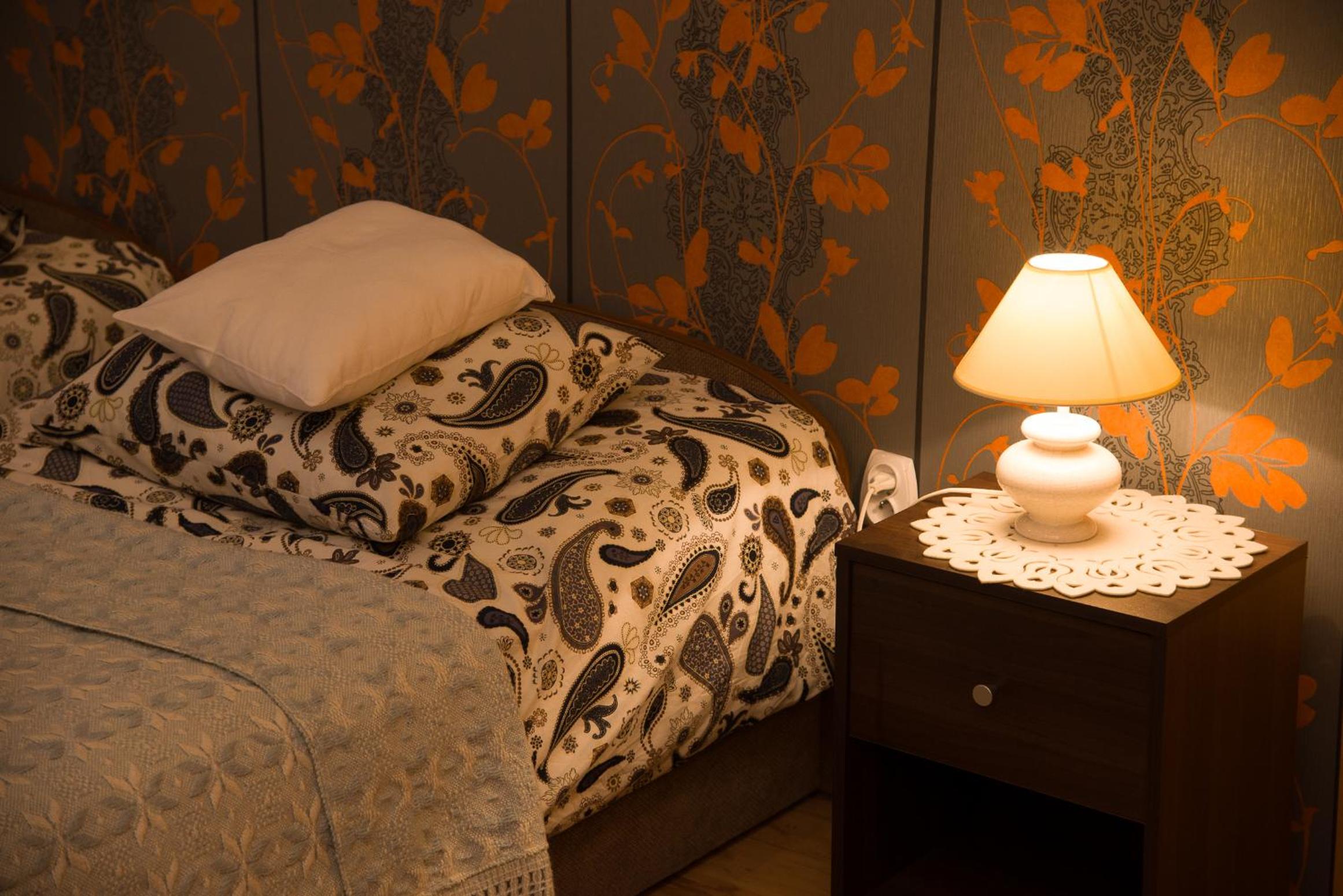 Triple Room with Balcony - Photo 4