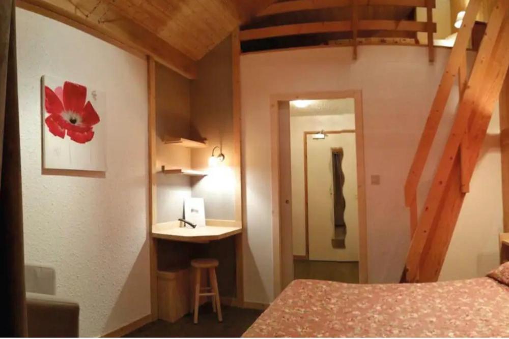 Double Room with Mountain View photo 3