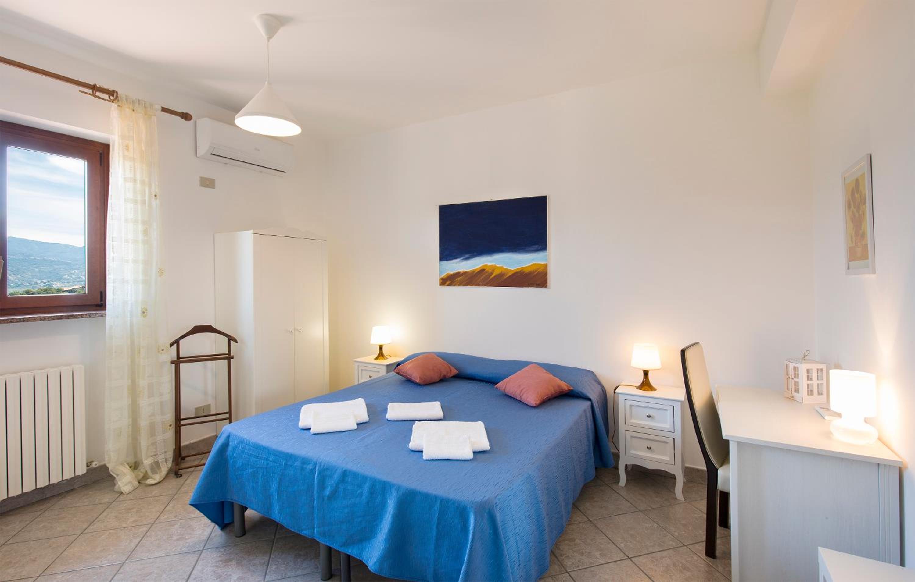 Double Or Twin Room With Private Bathroom photo 1