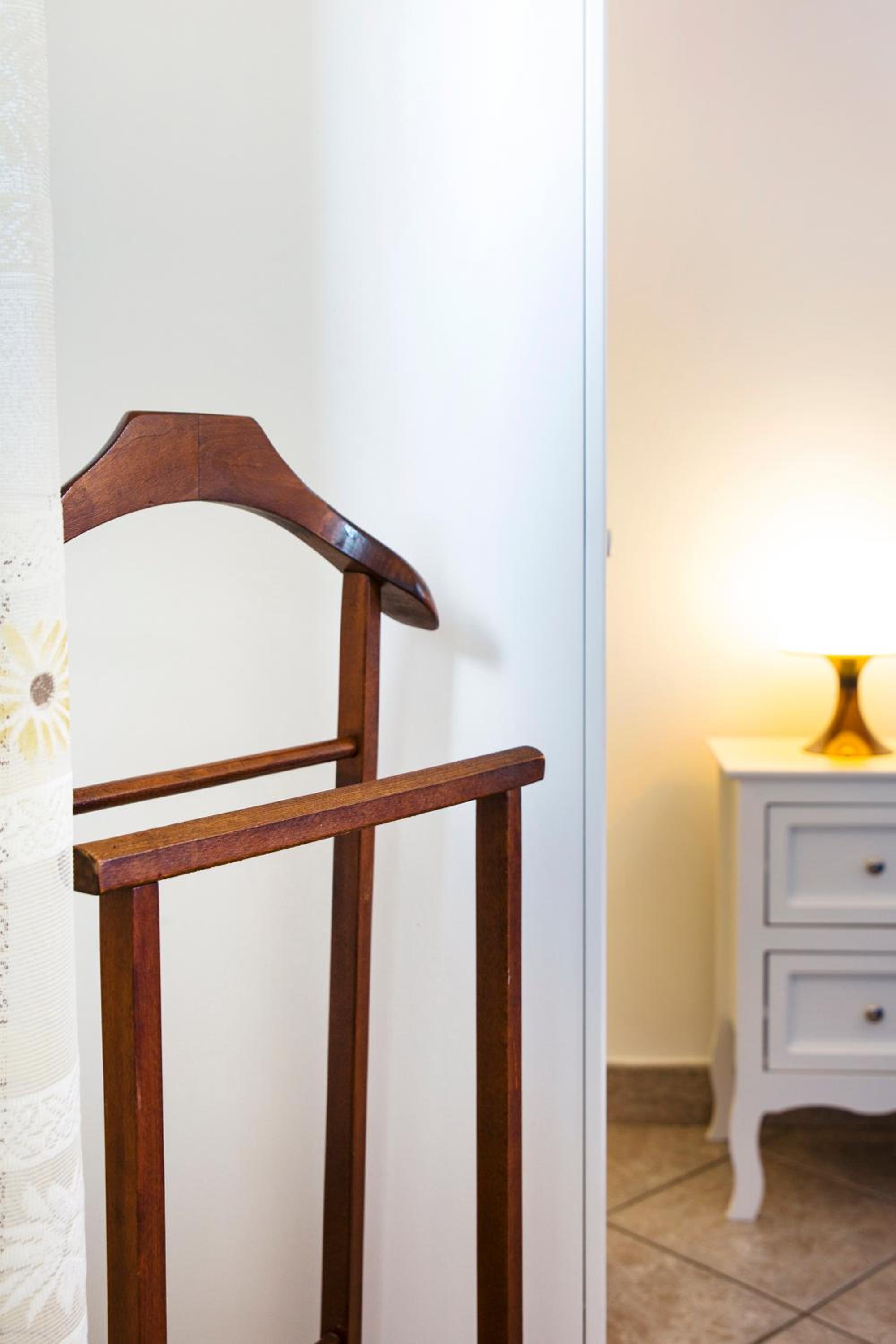 Double Or Twin Room With Private Bathroom photo 2