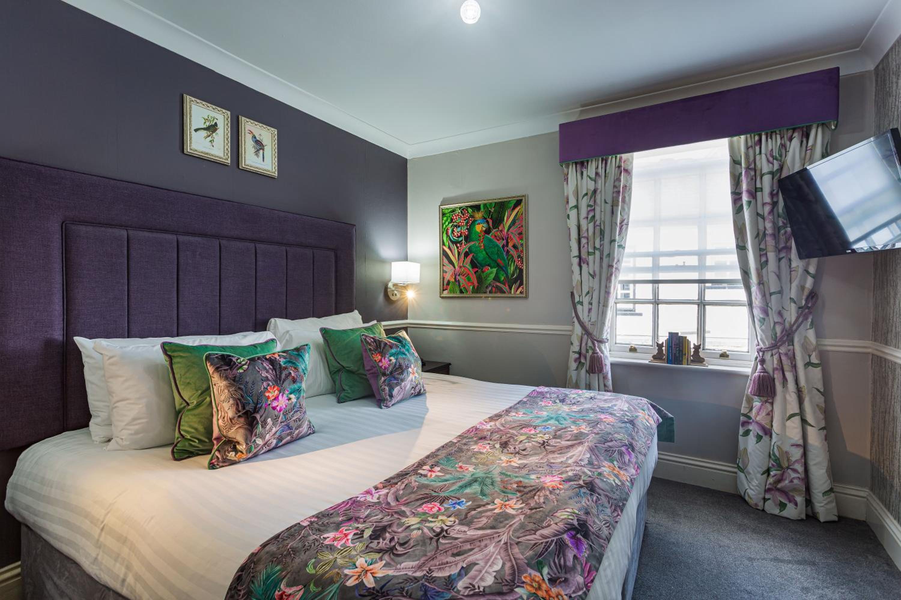 Superior Double Room photo 3
