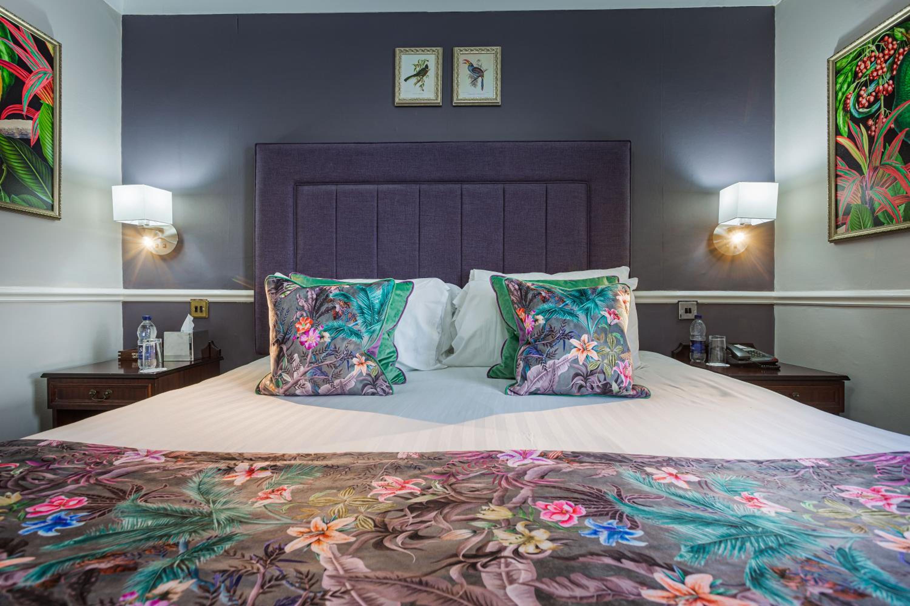 Standard Double Room photo 1