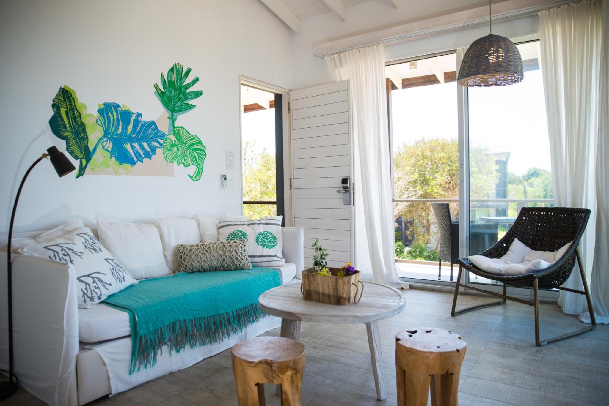 Master Suite (Adults Only)