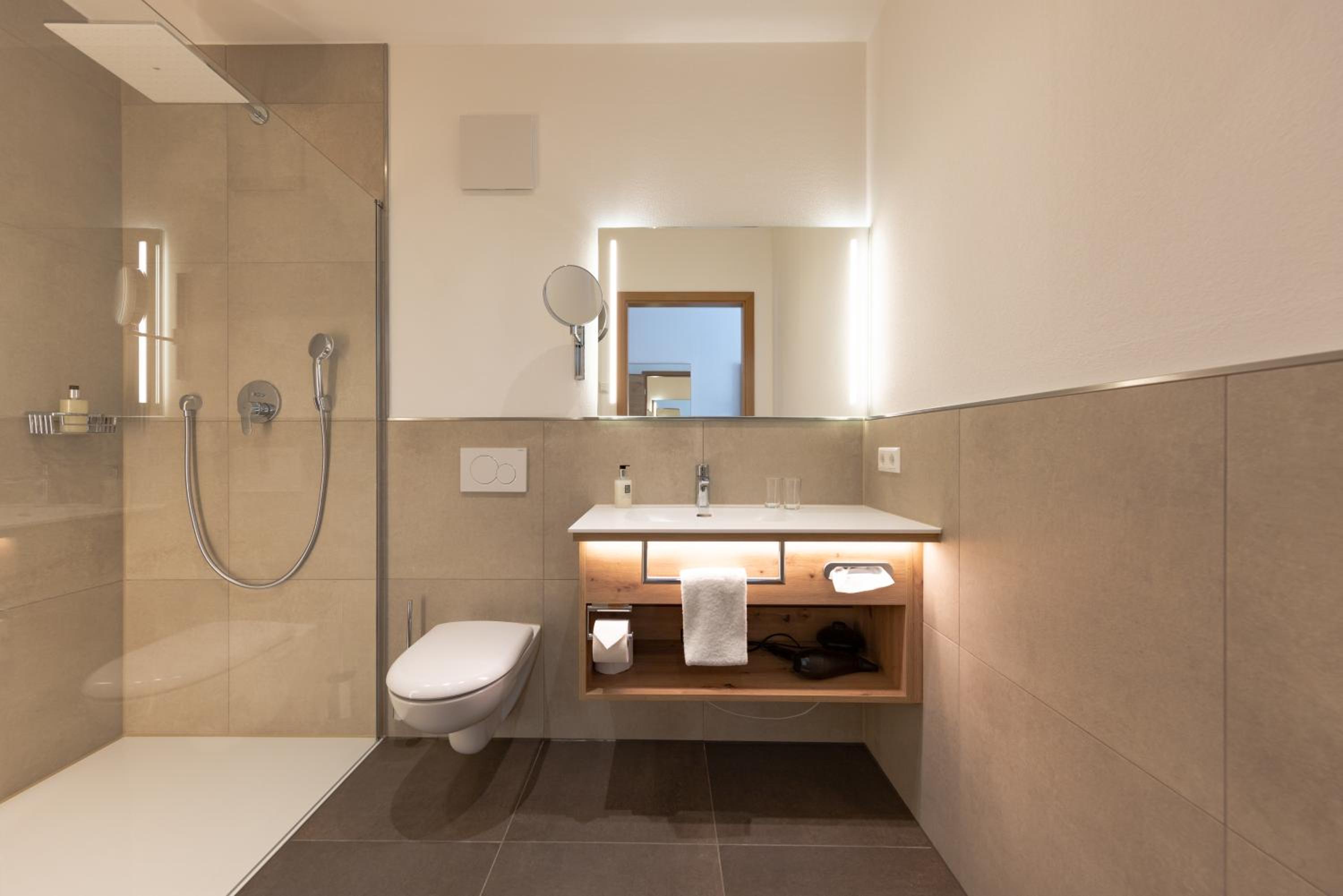 Deluxe Single Room photo 3