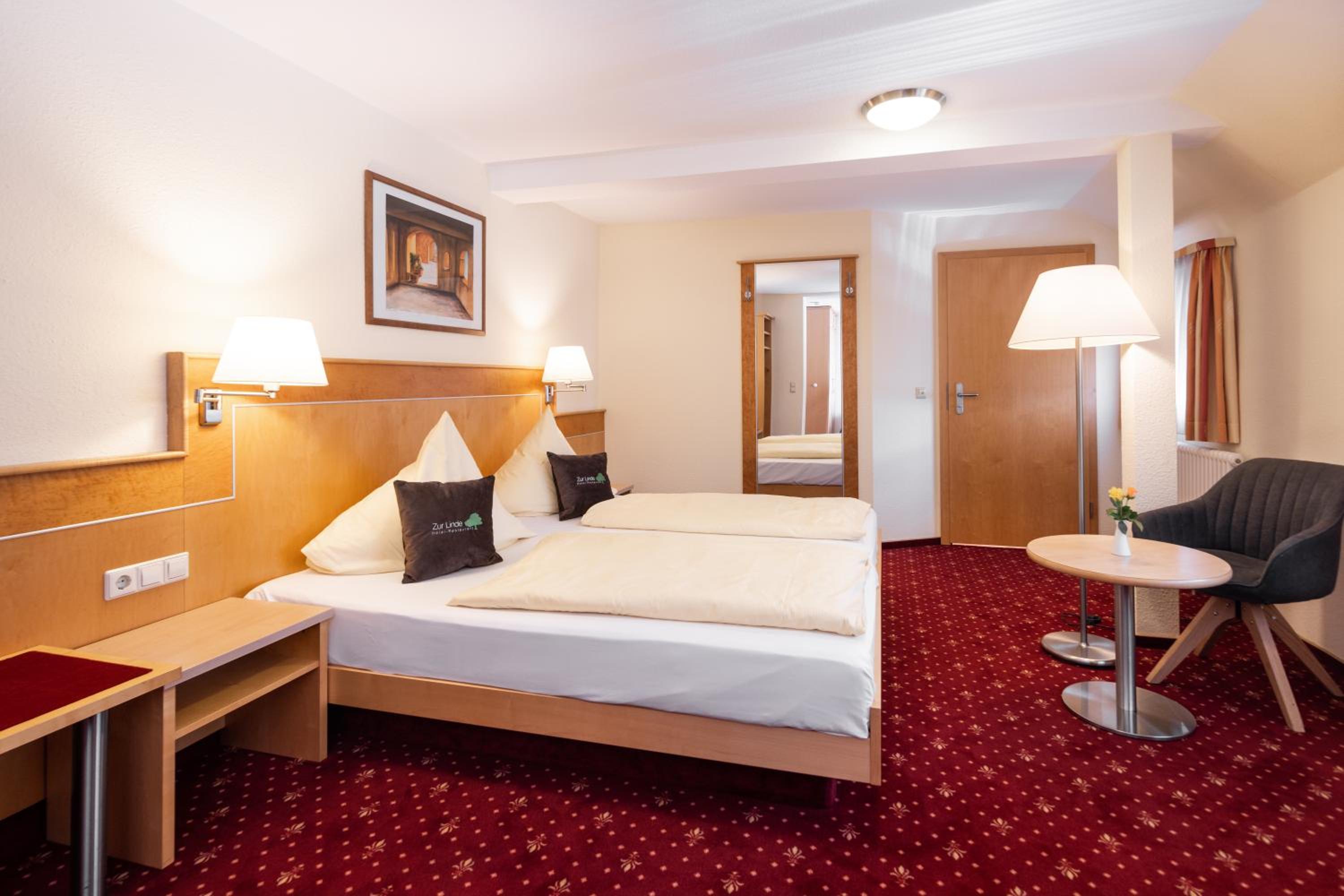 Single Room photo 3