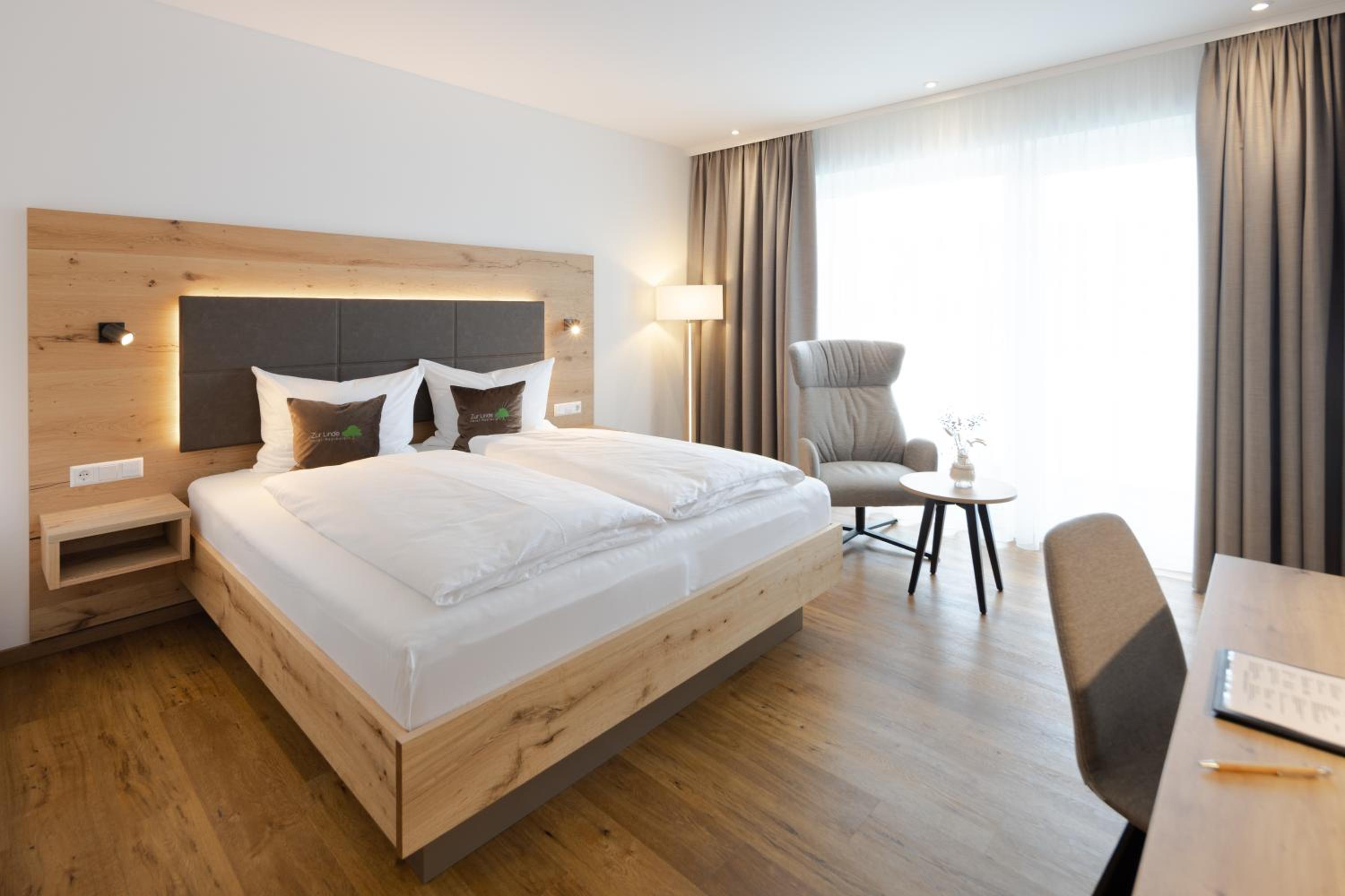 Deluxe Single Room photo 2