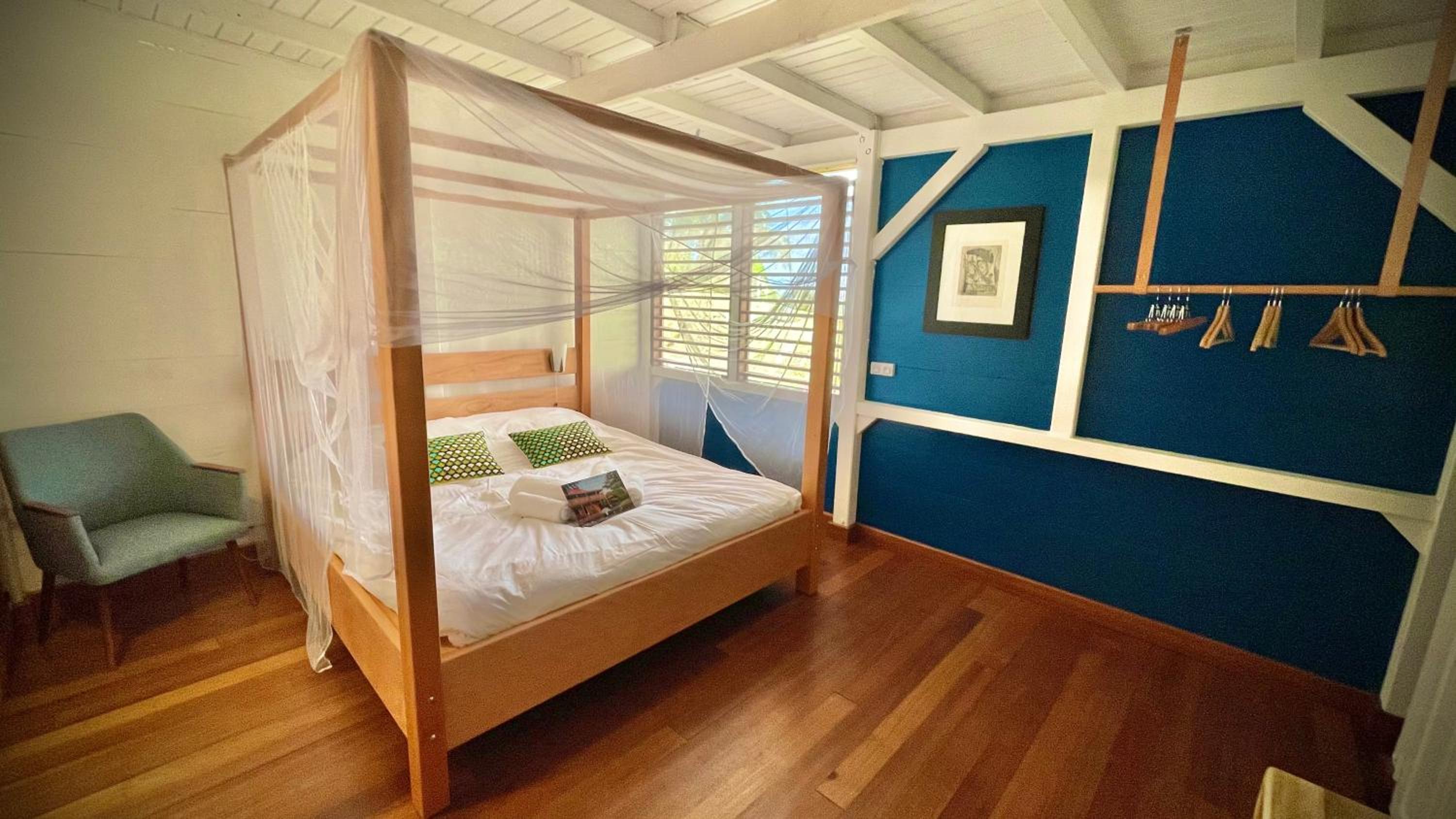 Double Room With Garden View photo 1