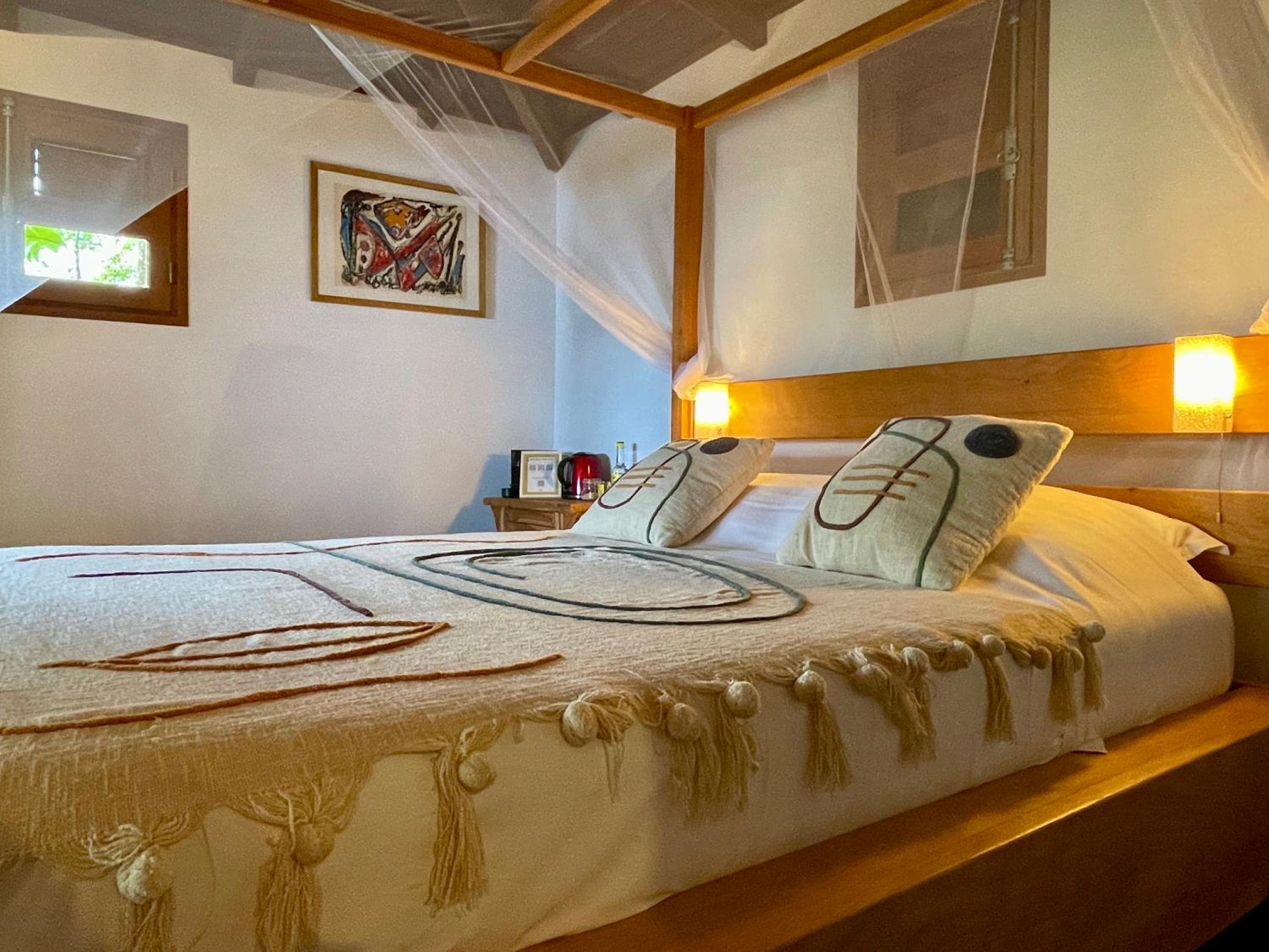 Double Room with Sea View photo 1