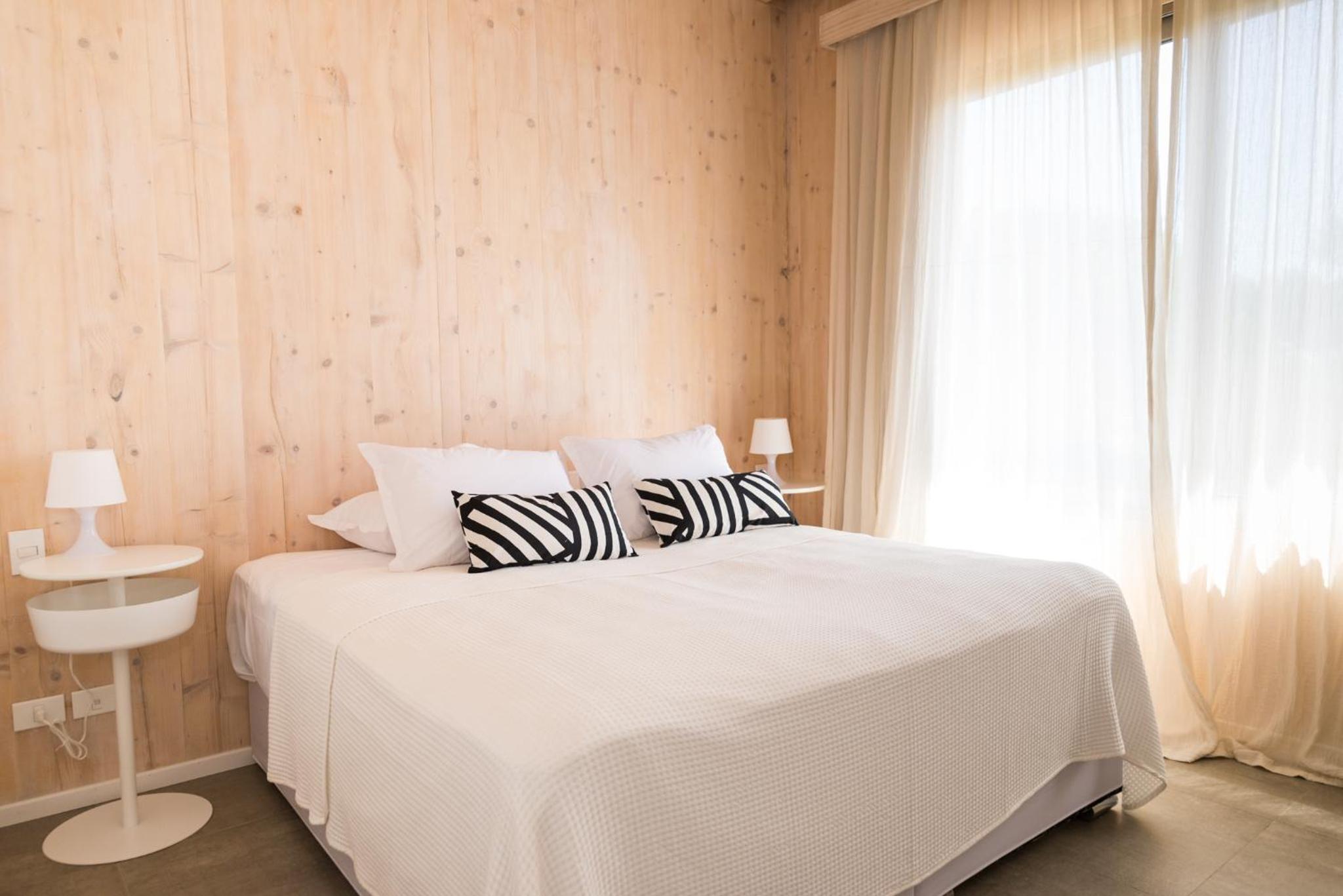 Master Suite with Sea View - Adults Only