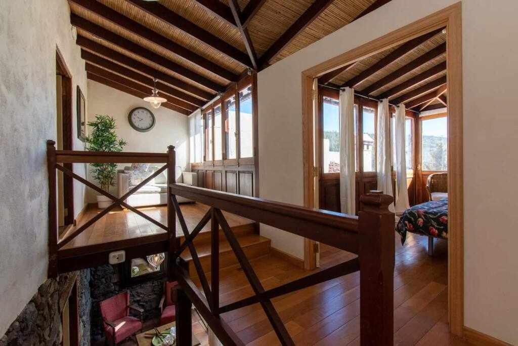 Casa de Dos Habitaciones