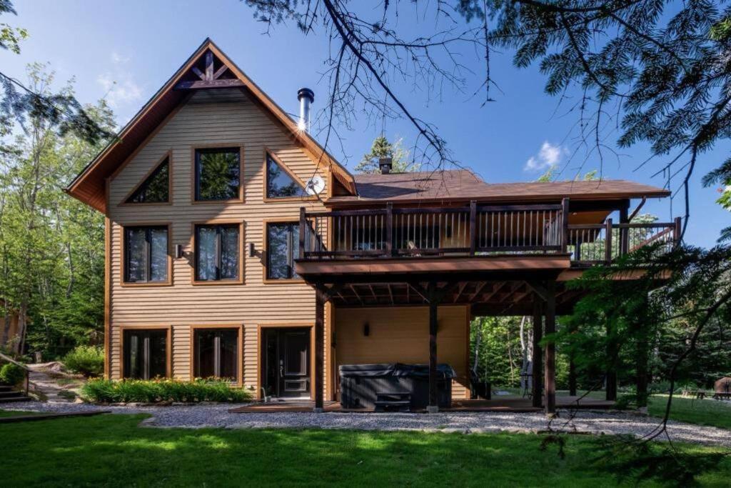 Chalet photo 1