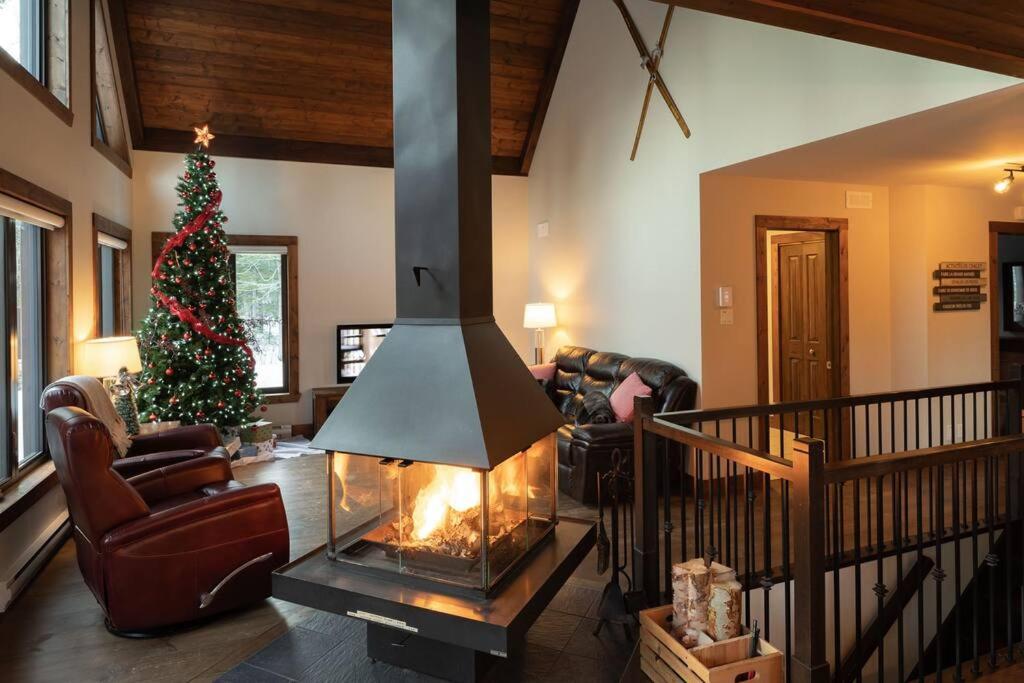 Chalet photo 2