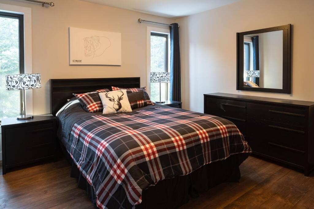 Chalet photo 3