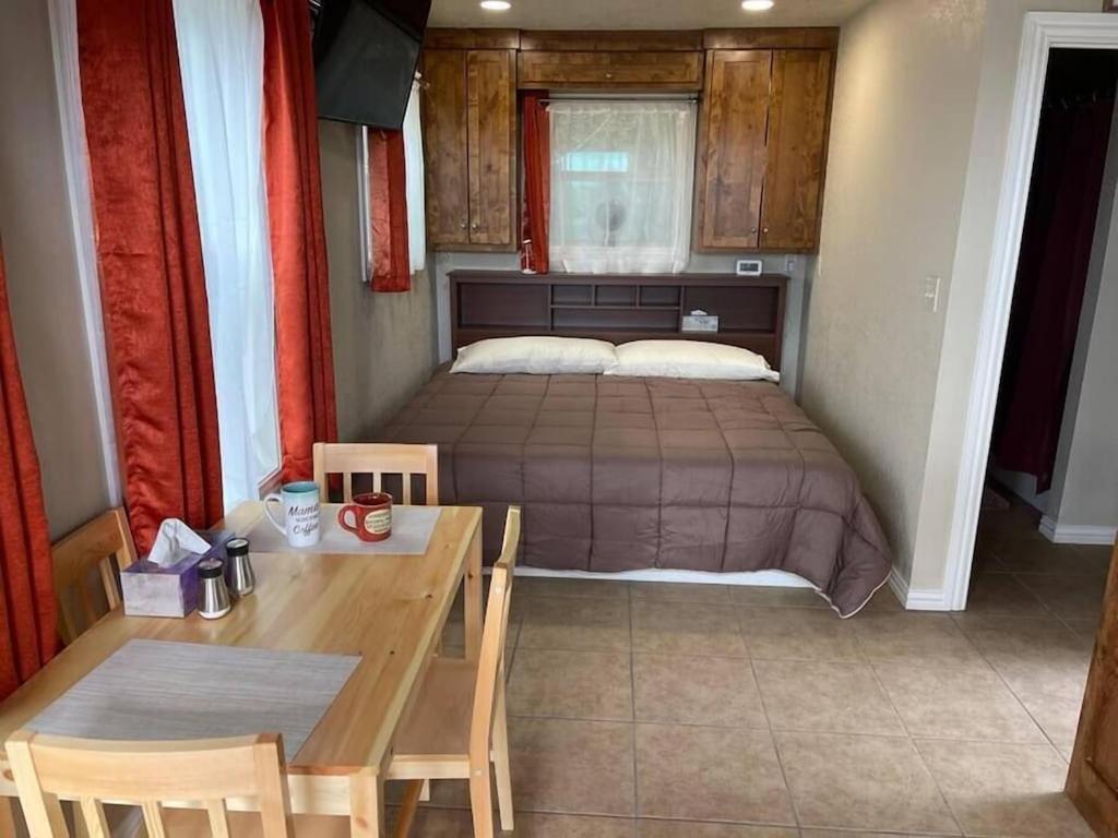 One-Bedroom Villa photo 1
