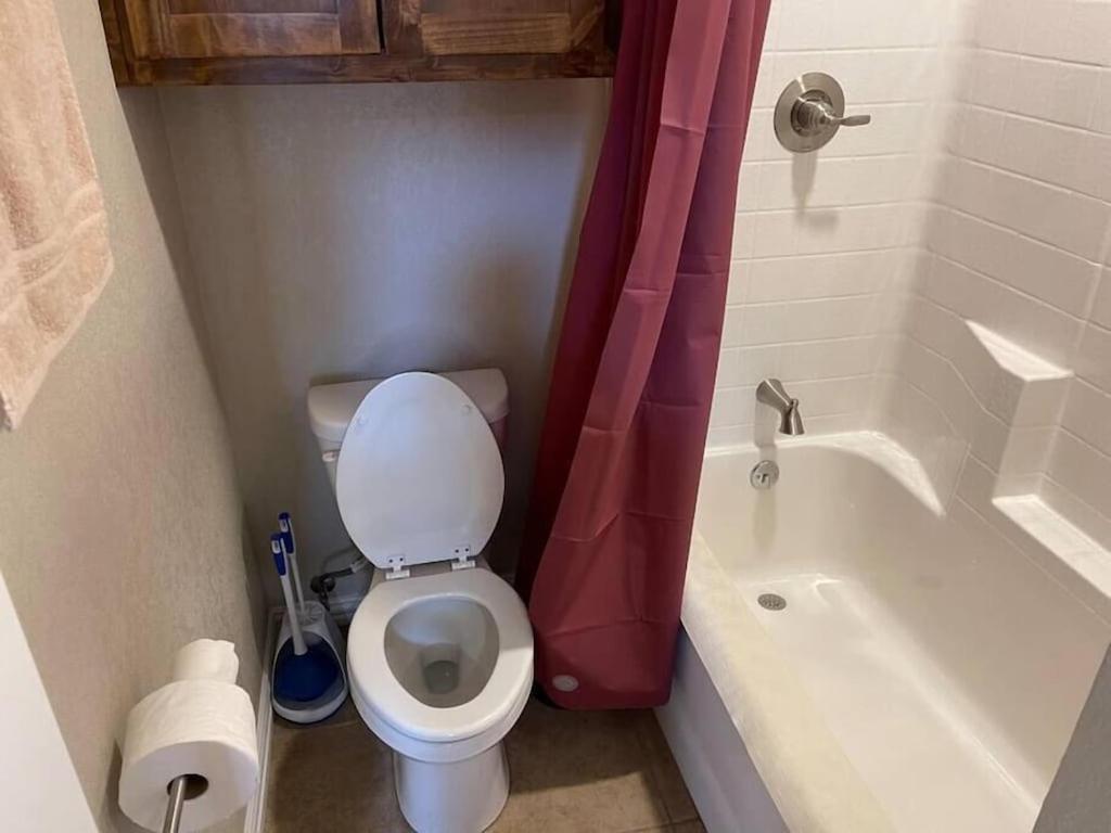 One-Bedroom Villa photo 3