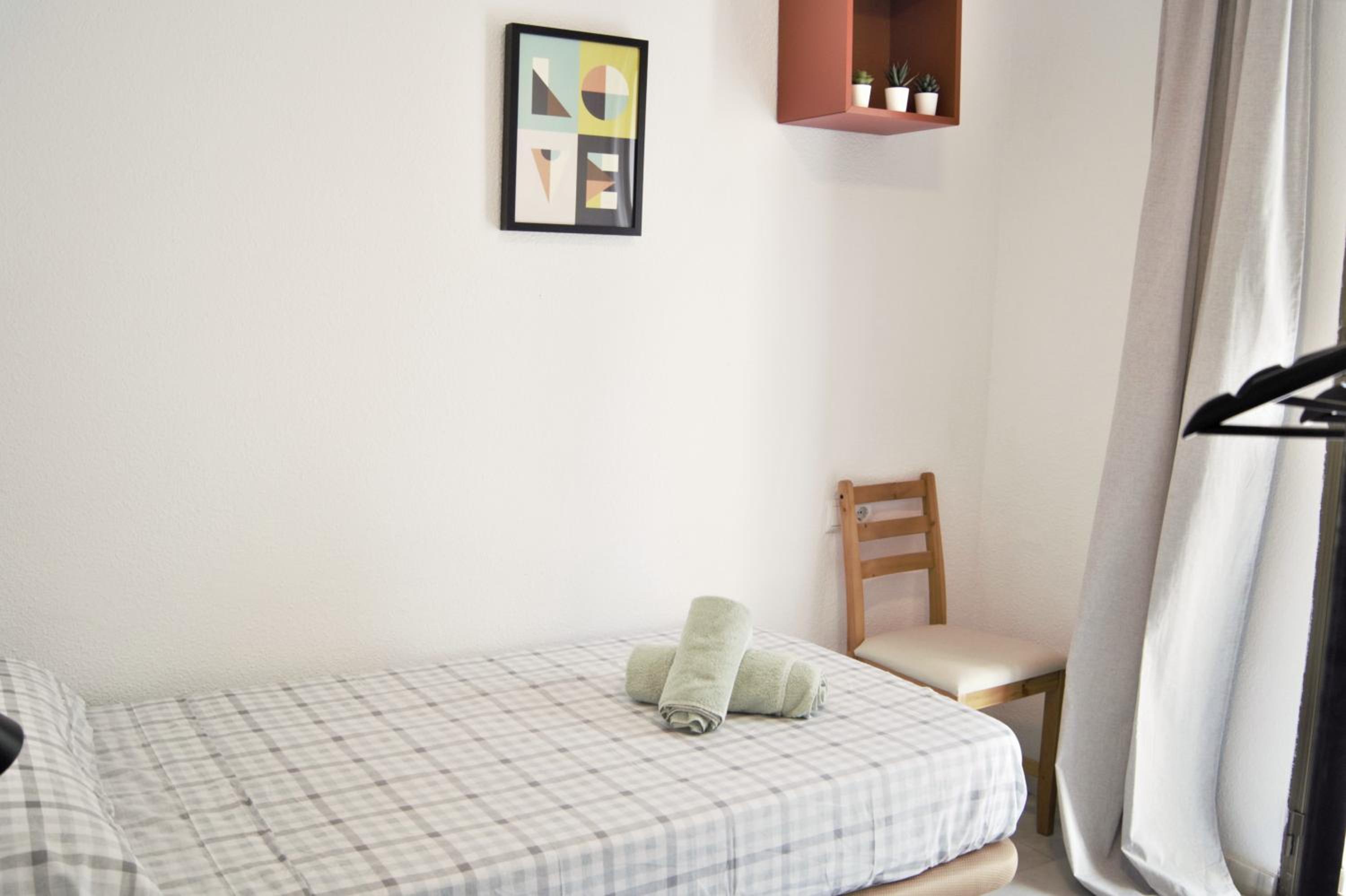 Three-Bedroom Apartment - Photo 10