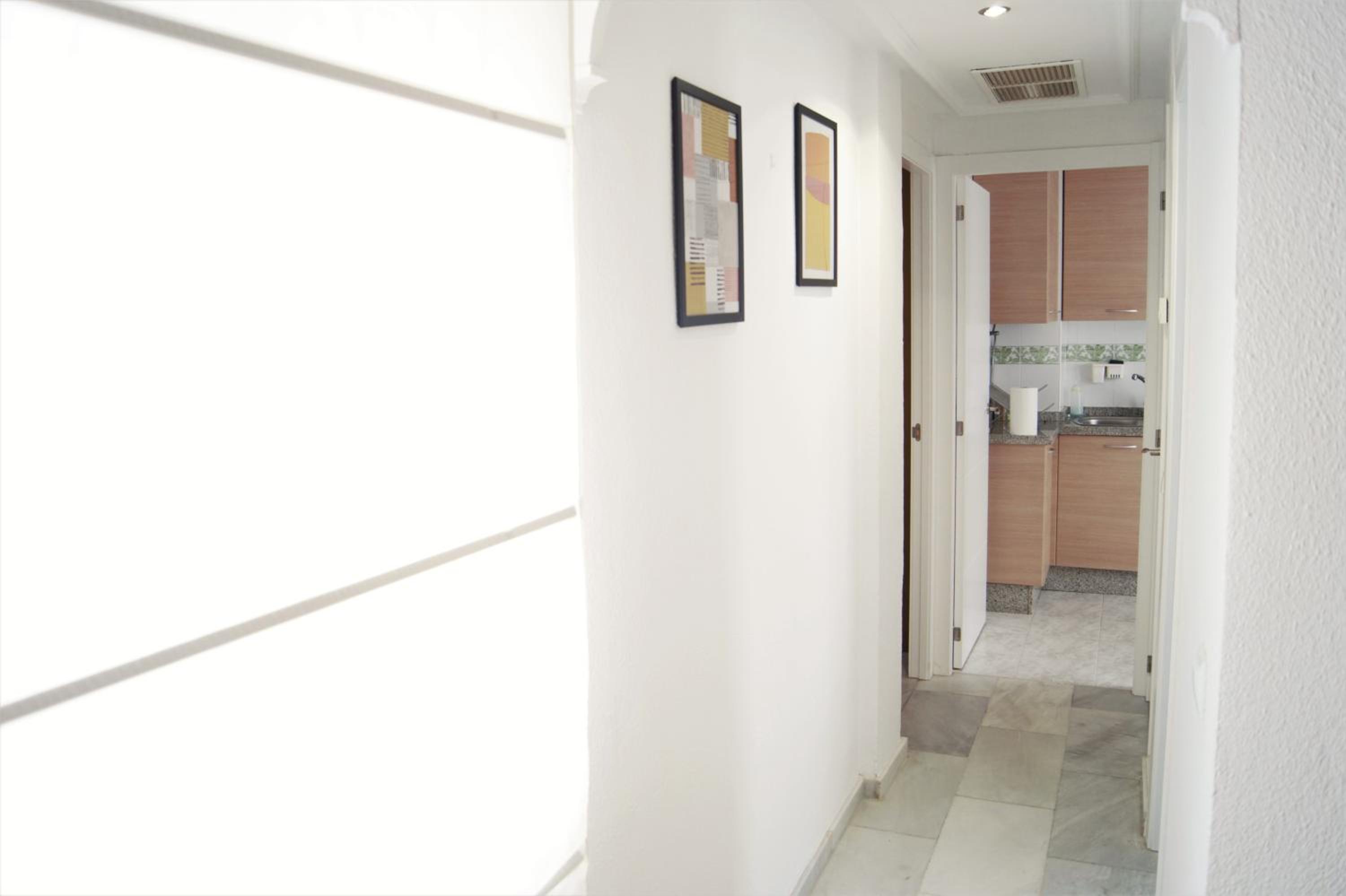 Three-Bedroom Apartment - Photo 11