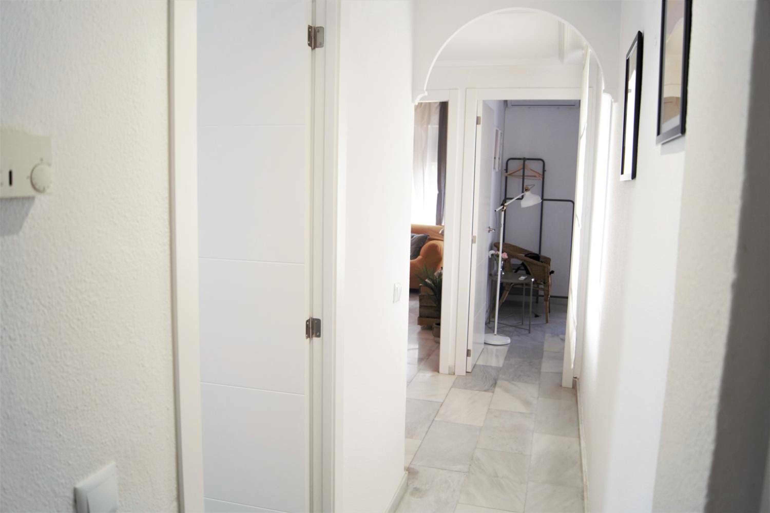 Three-Bedroom Apartment - Photo 12