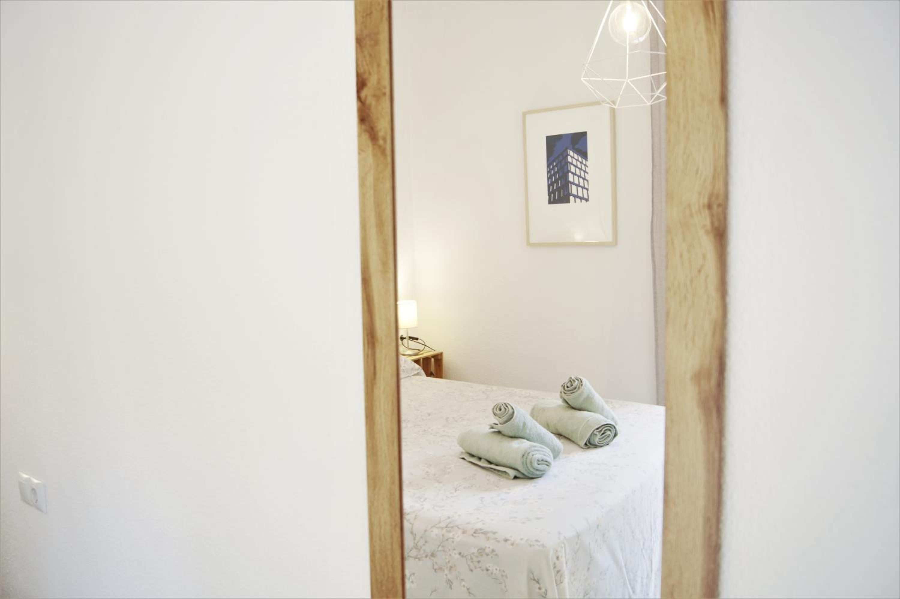 Three-Bedroom Apartment - Photo 17