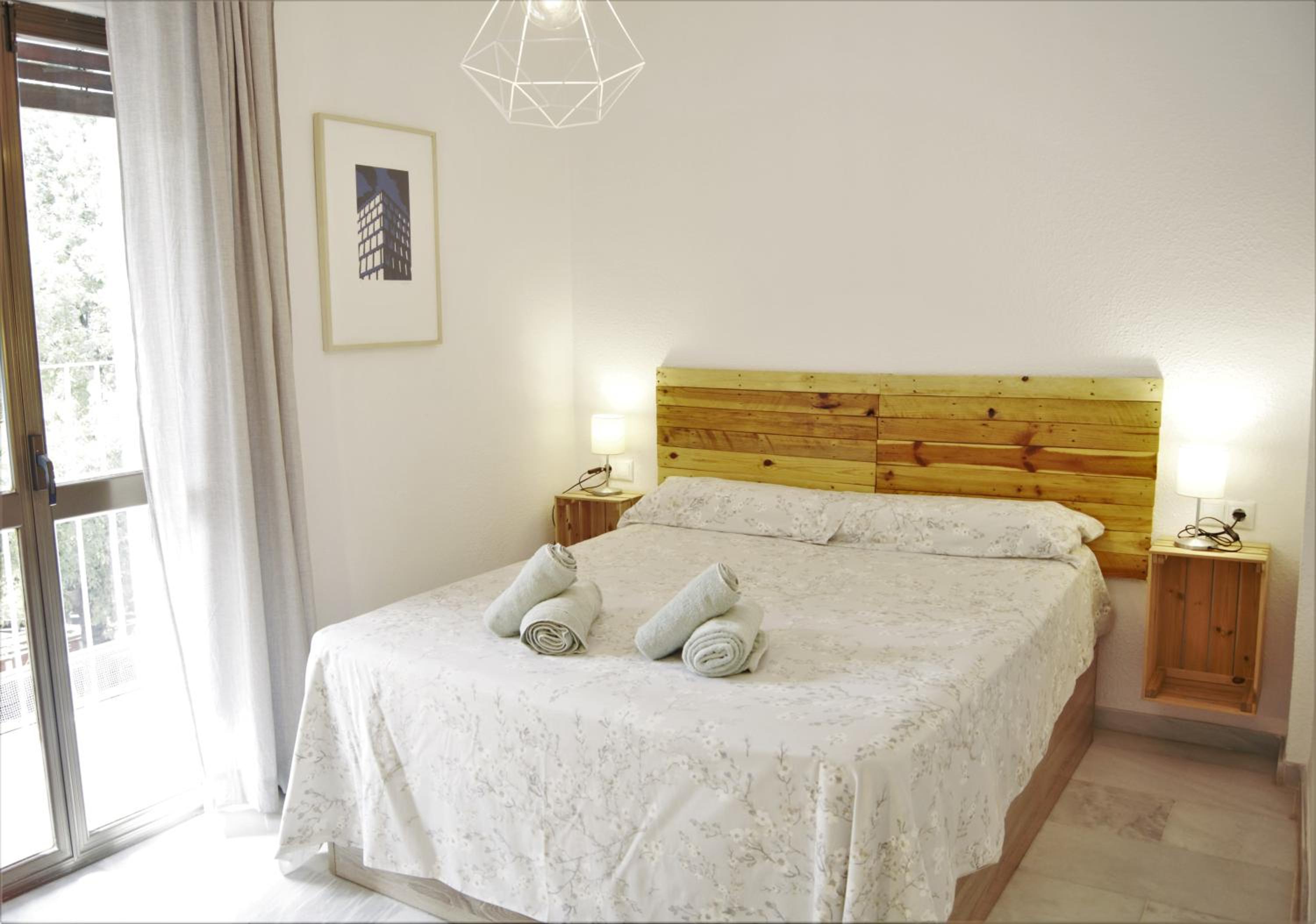 Three-Bedroom Apartment - Photo 1