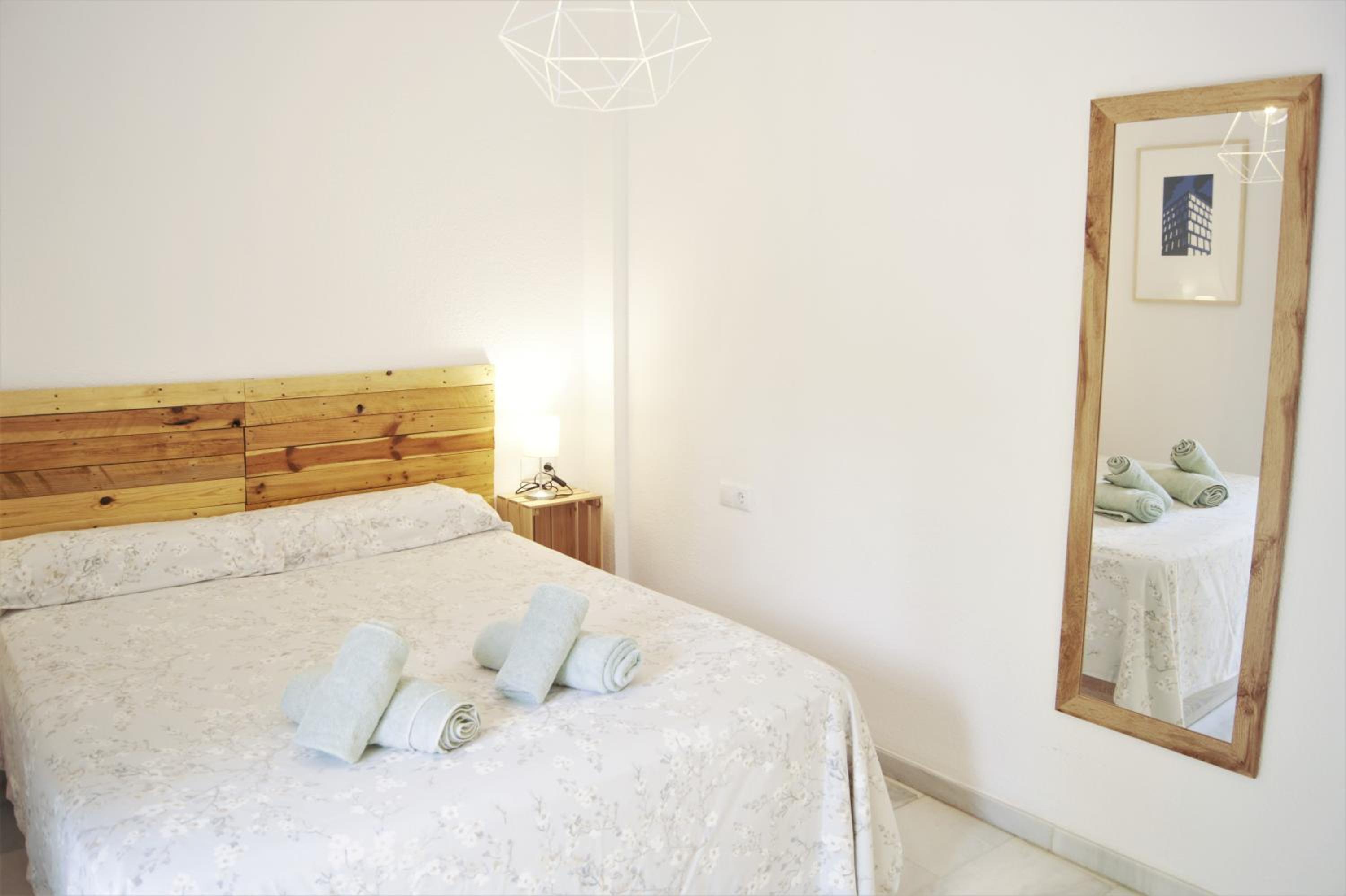 Three-Bedroom Apartment - Photo 20