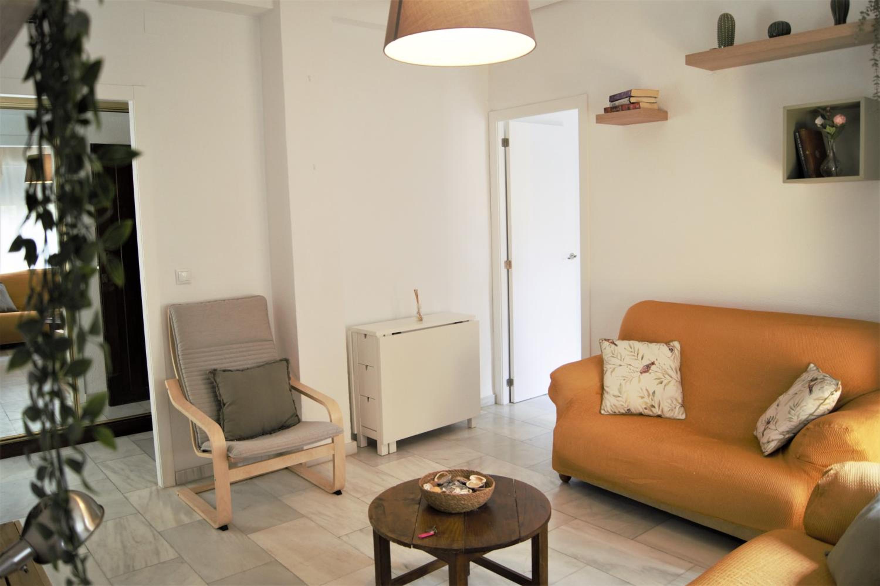 Three-Bedroom Apartment - Photo 7