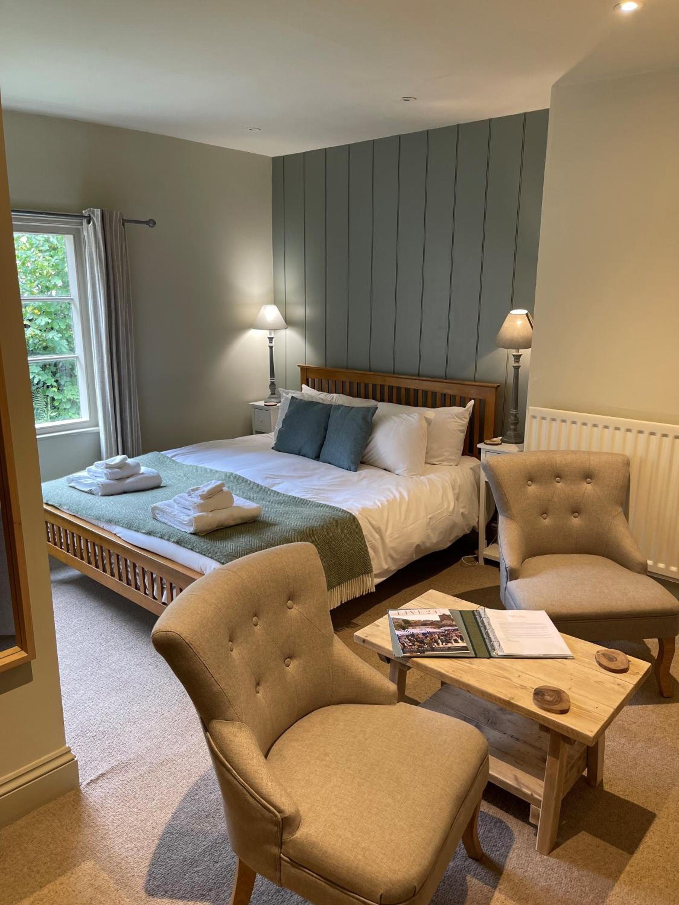 Double Room Ensuite photo 1