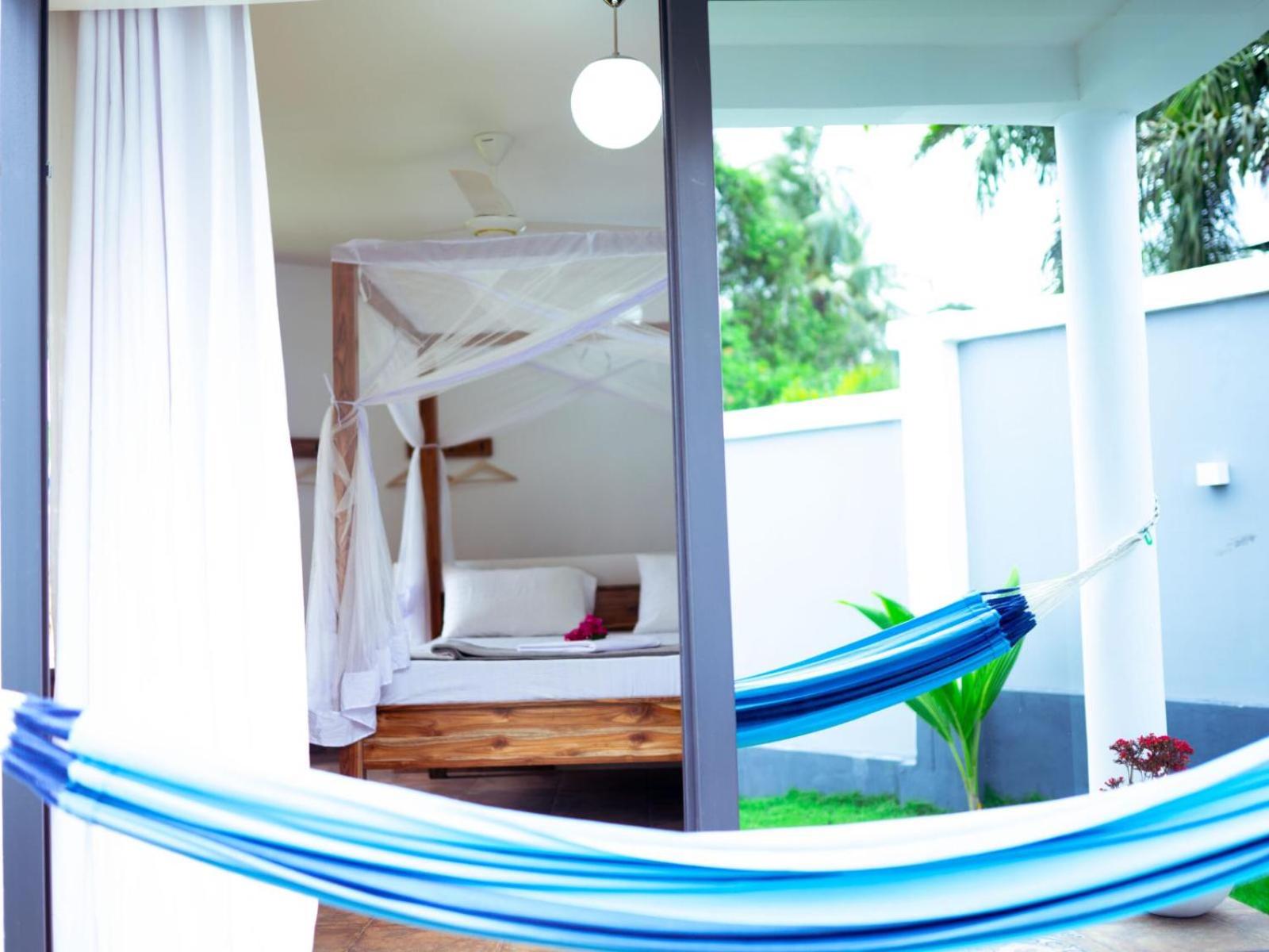 Double Room with Garden View - Photo 1