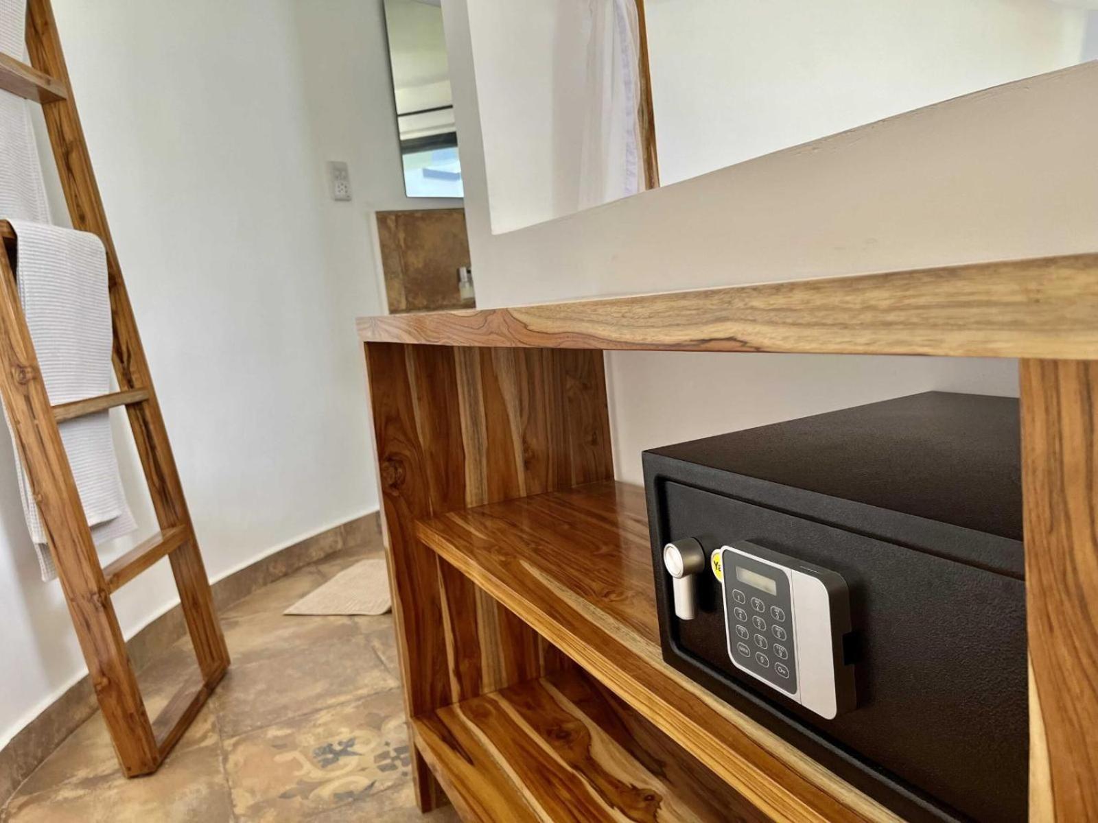 Double Room with Garden View - Photo 6