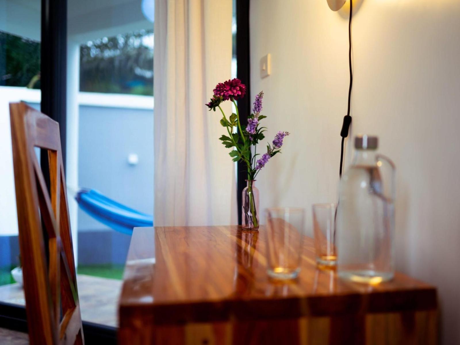 Double Room with Garden View - Photo 5