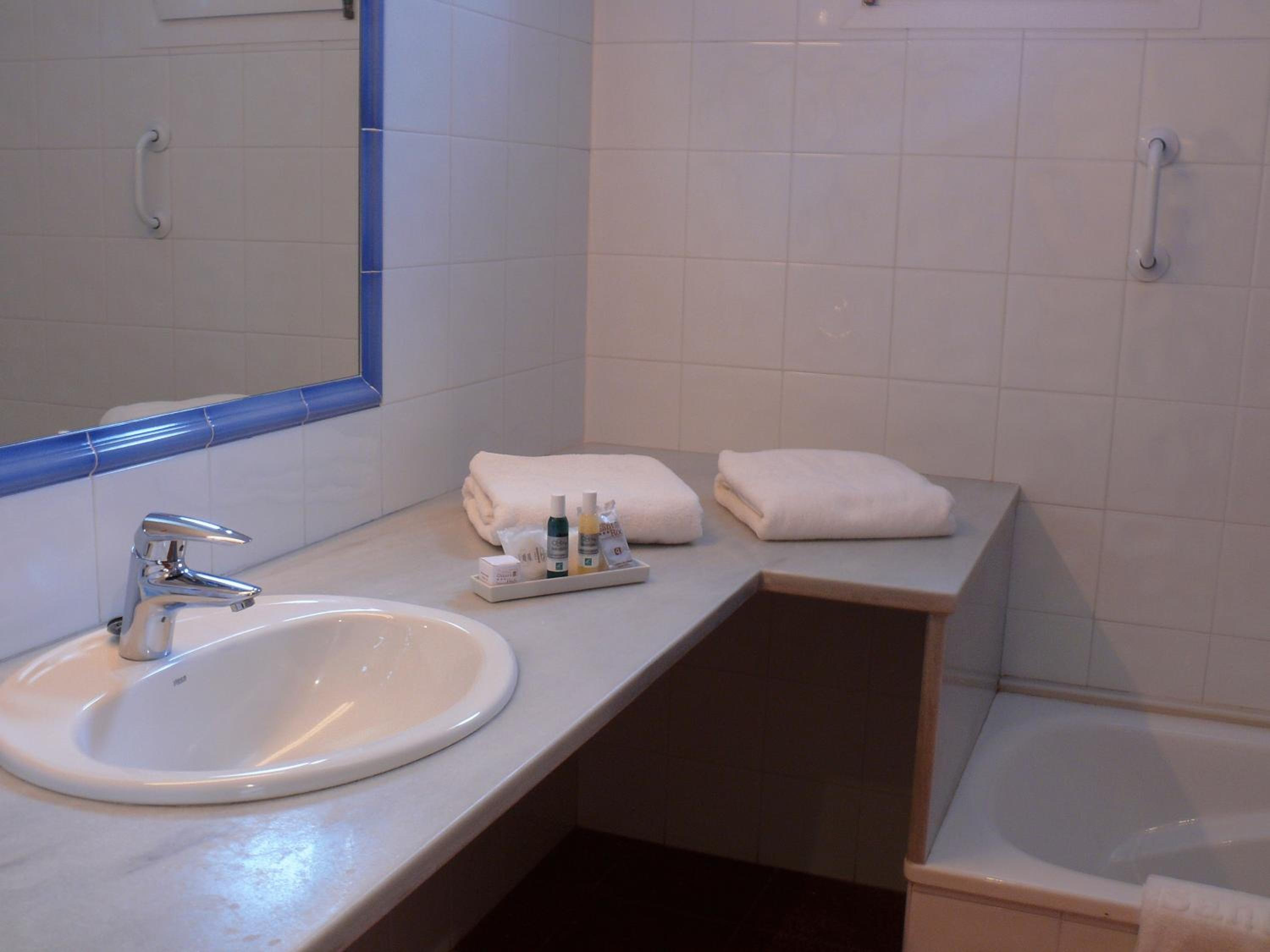 Double Room with Sea View photo 2