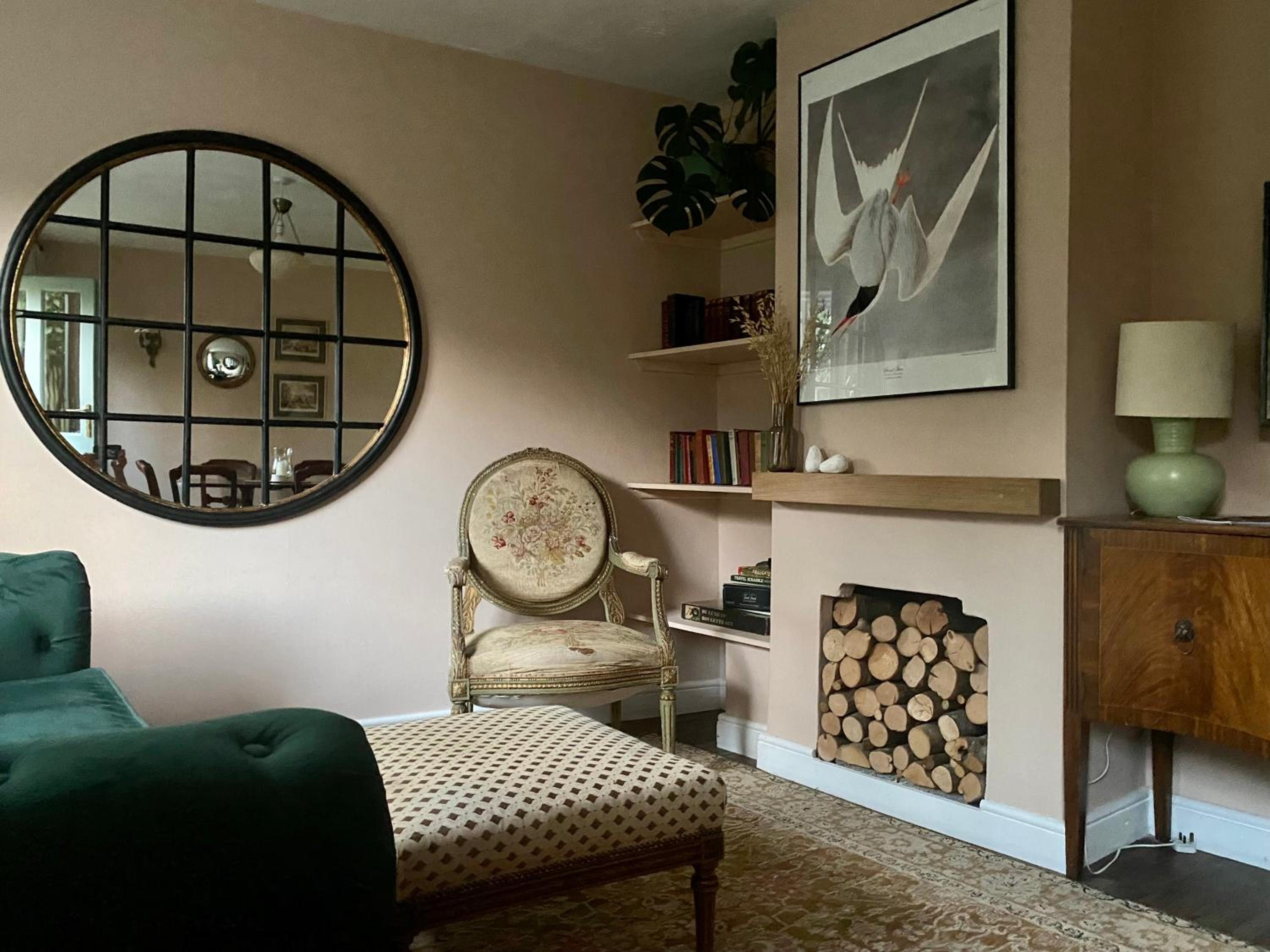 Vacation Home photo 1