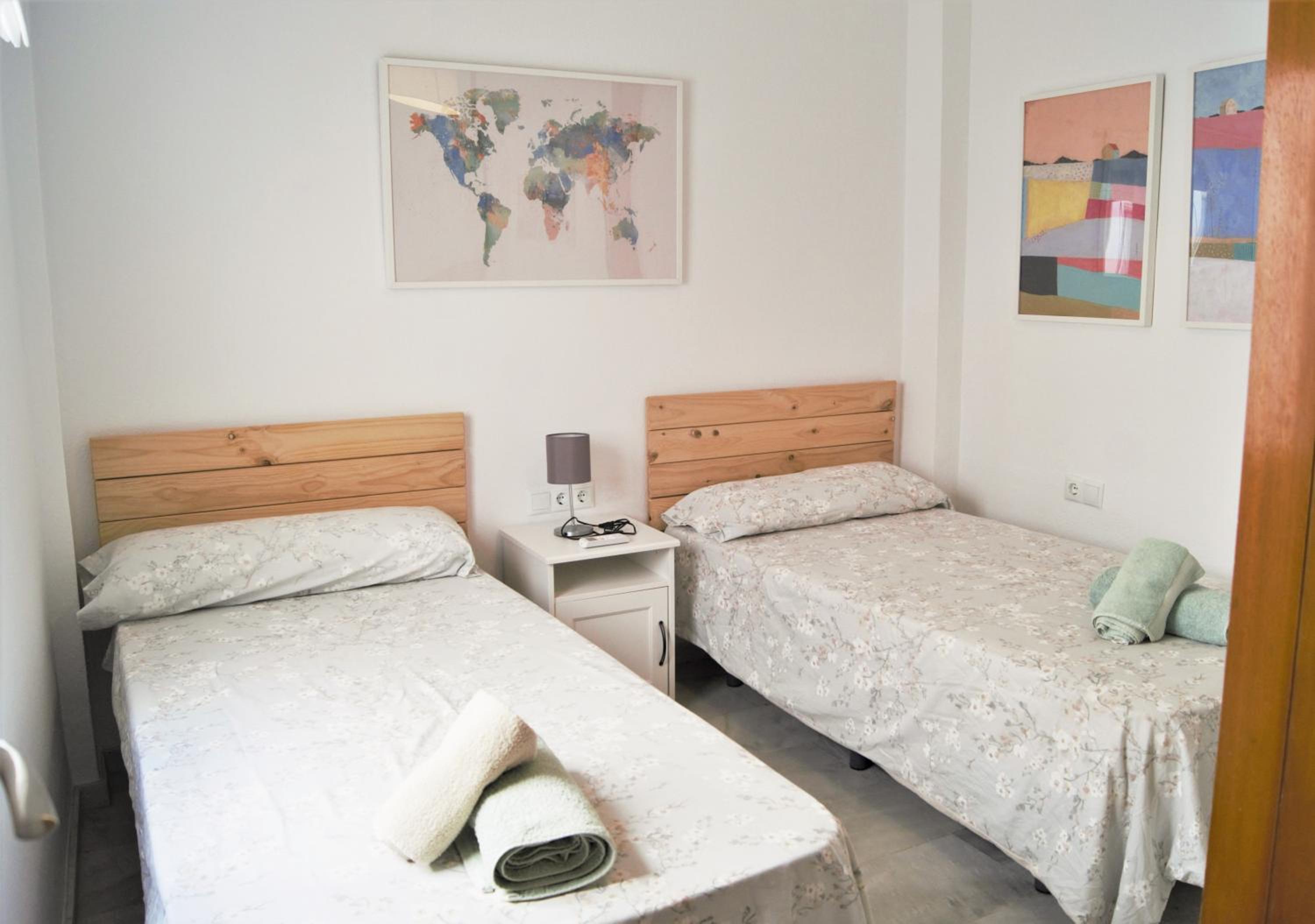 Three-Bedroom Apartment - Photo 5