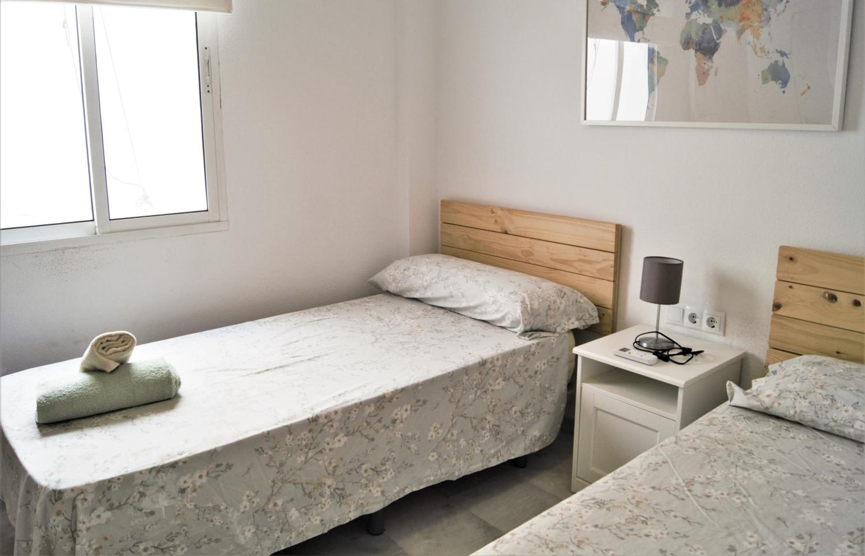 Three-Bedroom Apartment - Photo 25