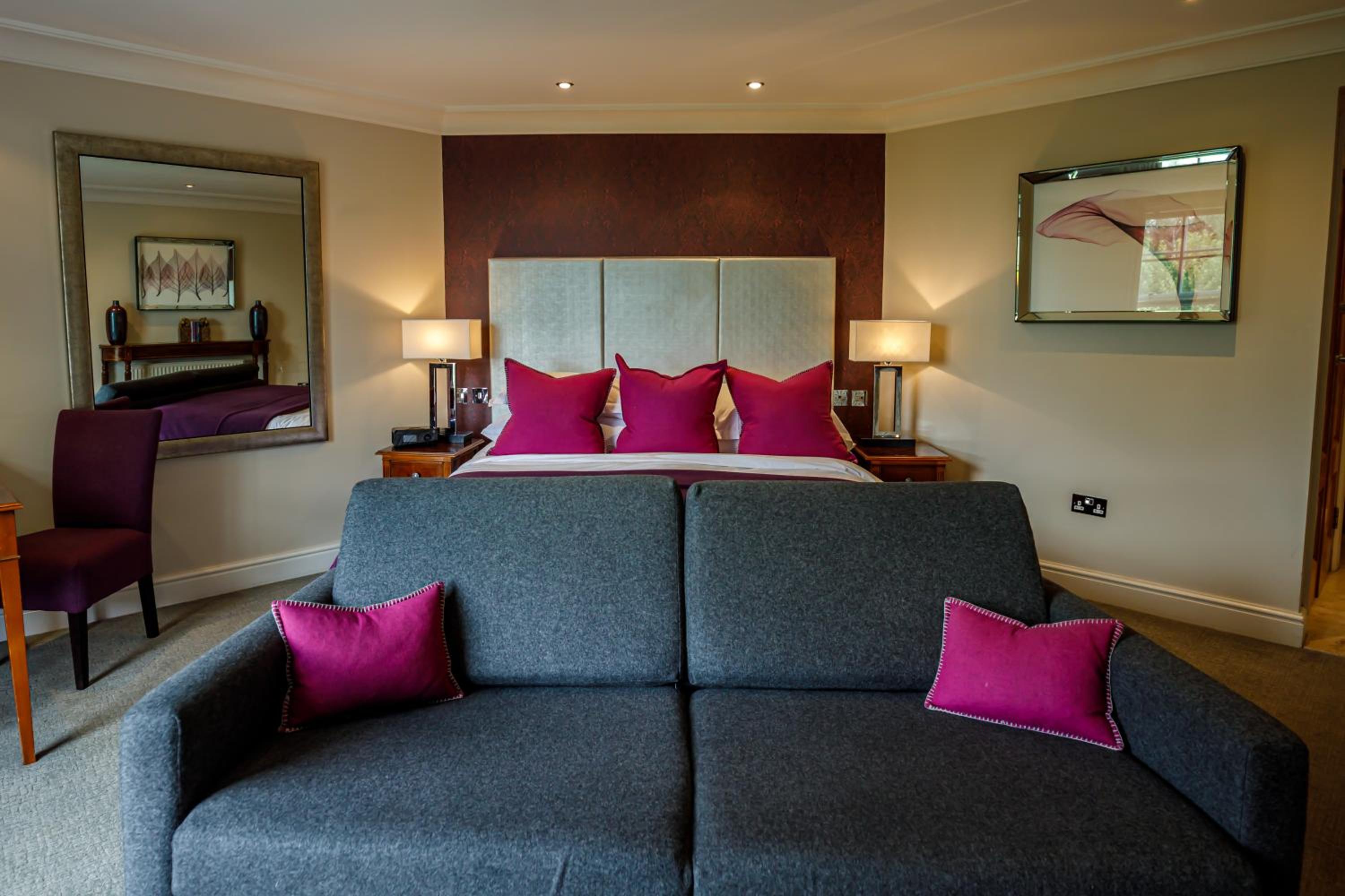 Junior Suite - Photo 12