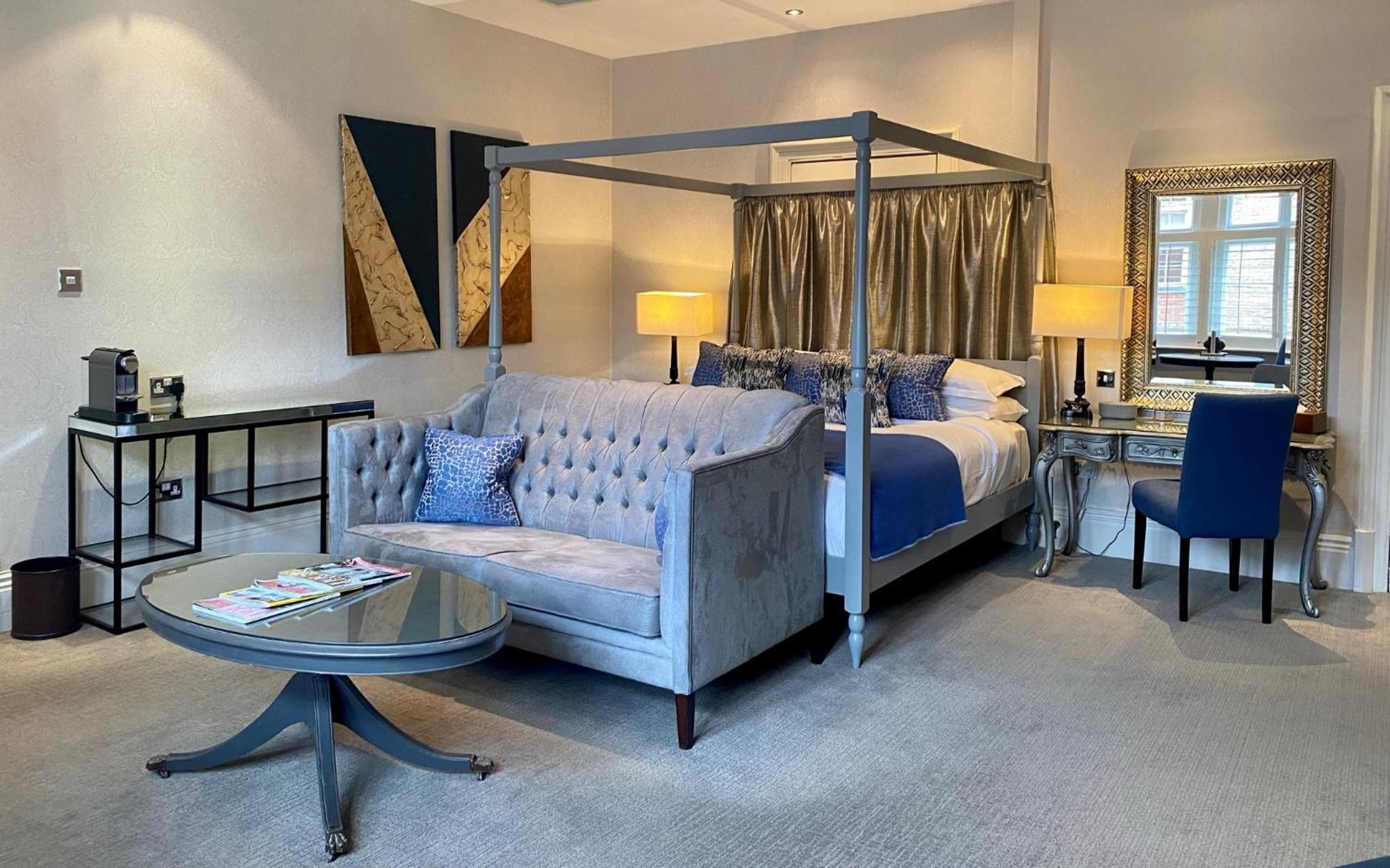 Junior Suite - Photo 10