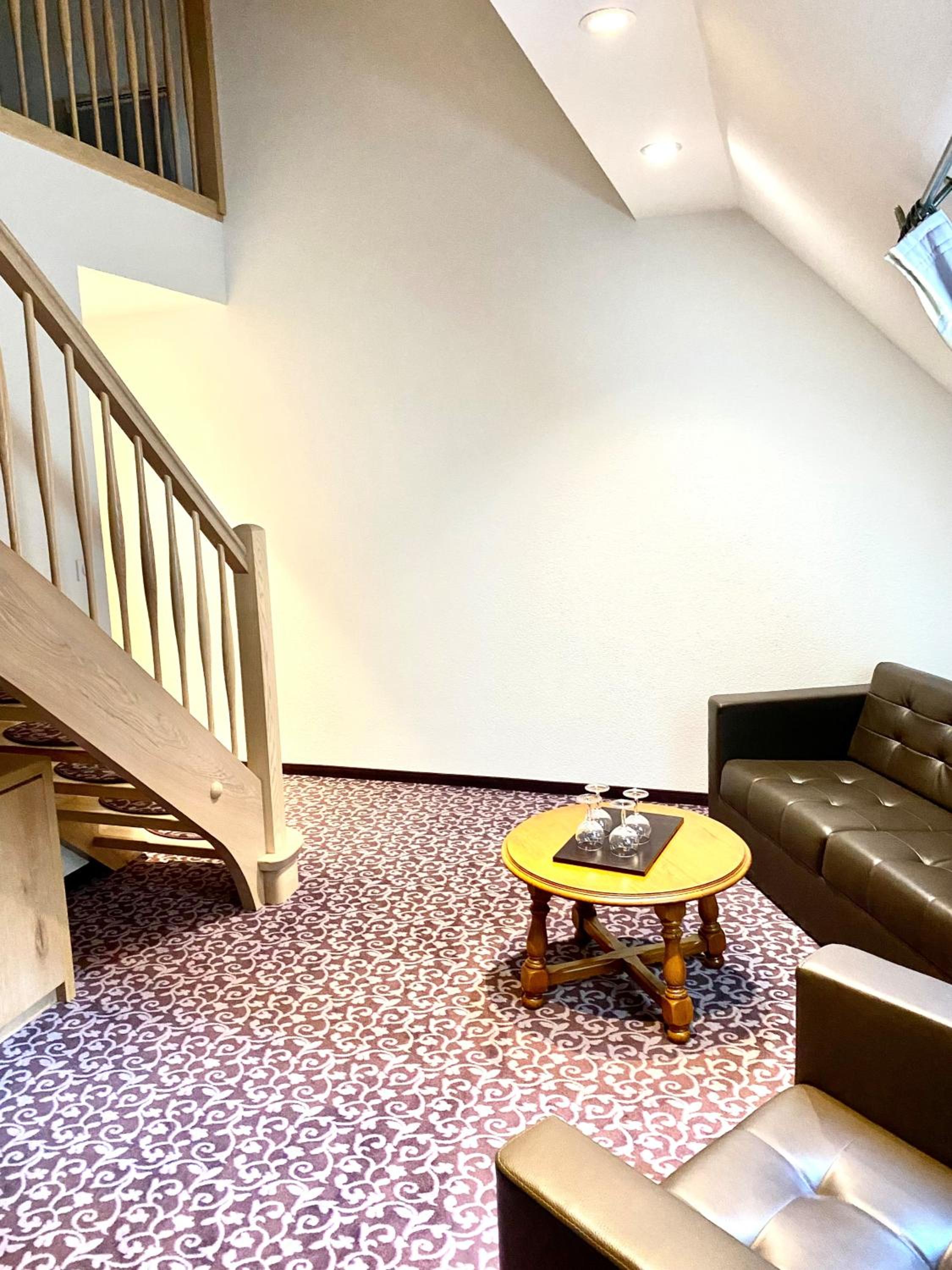 Family Suite (4 Adults) photo 3