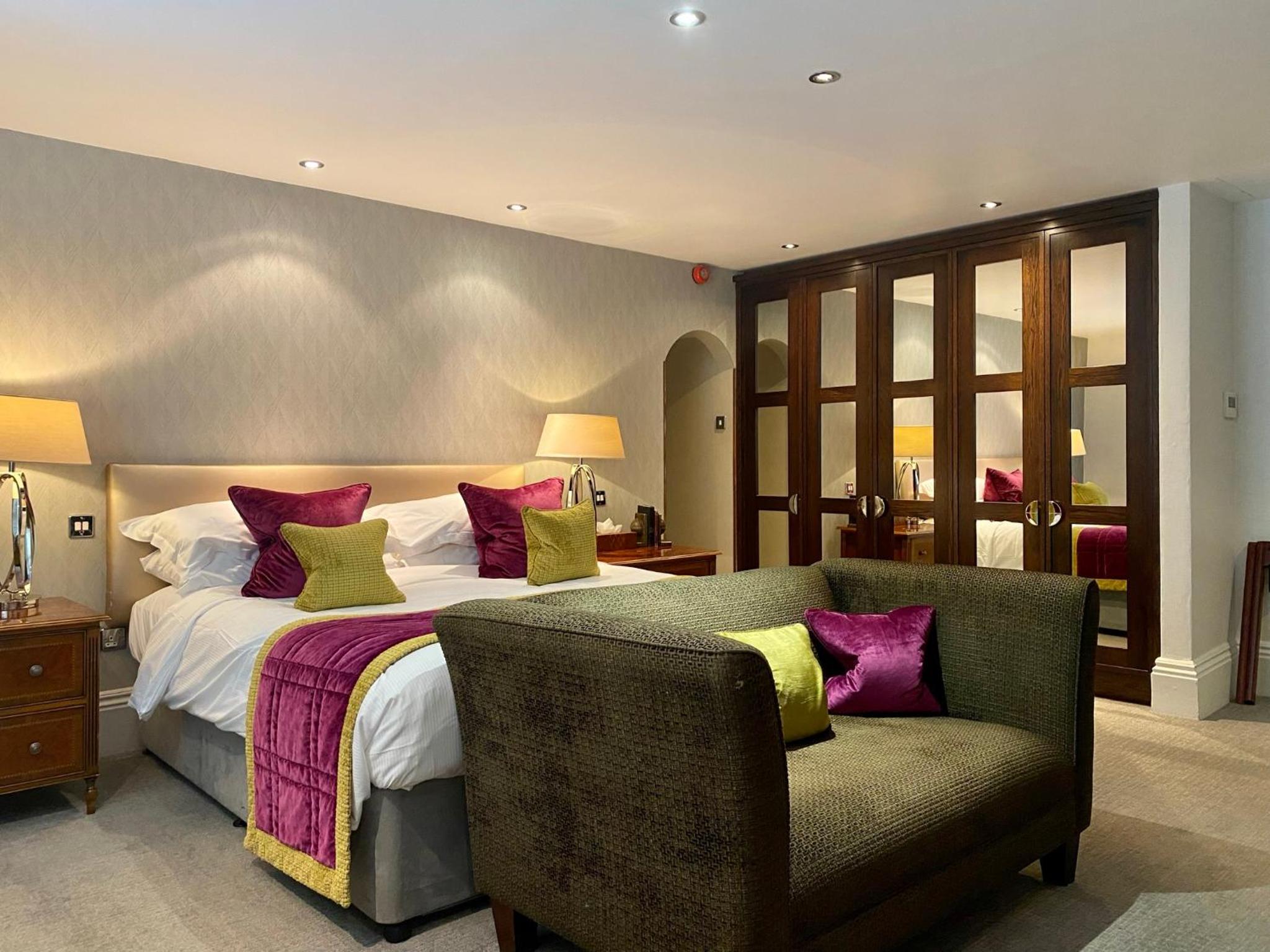 Junior Suite - Photo 9