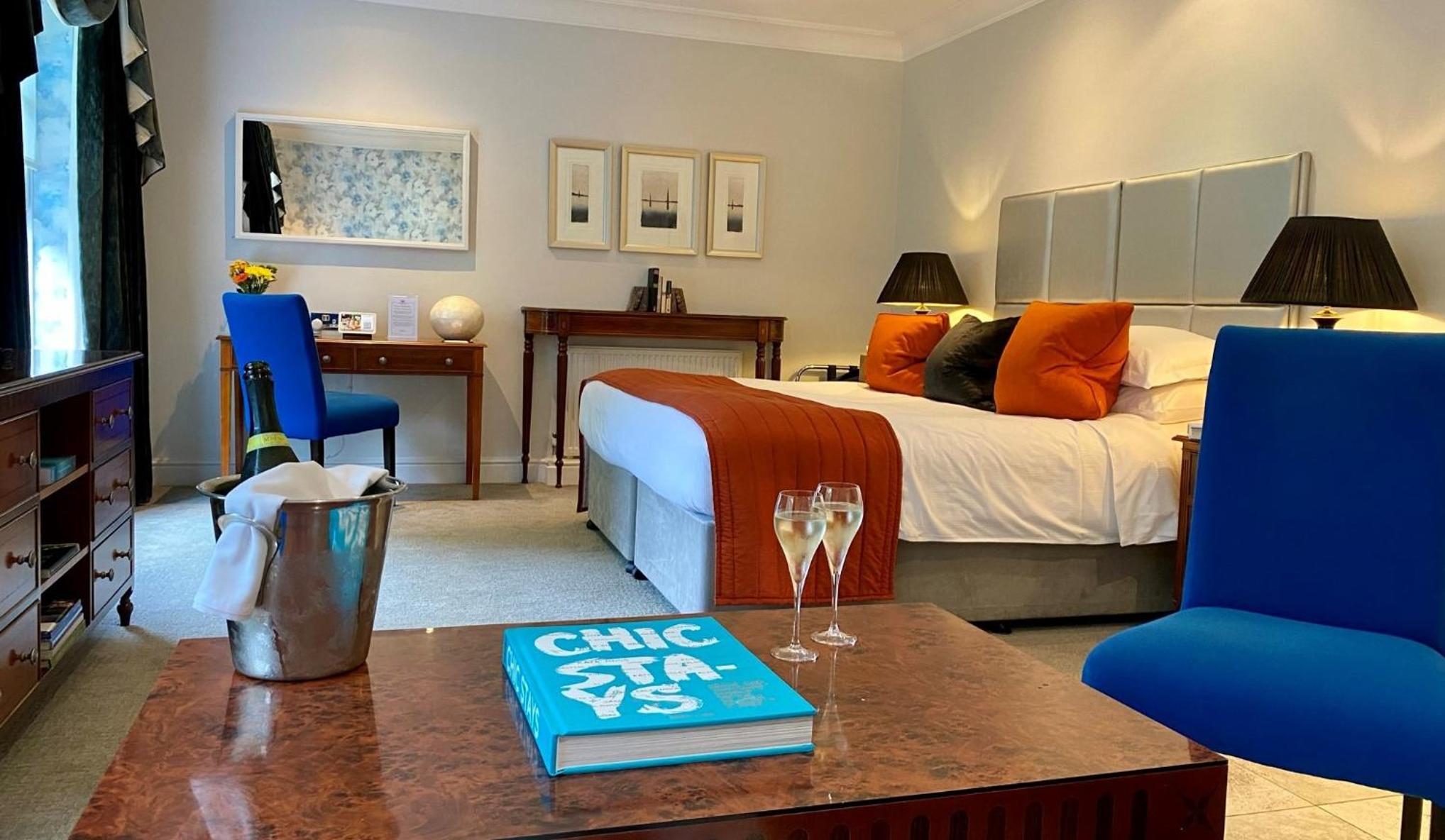 Spa Suite - Photo 3