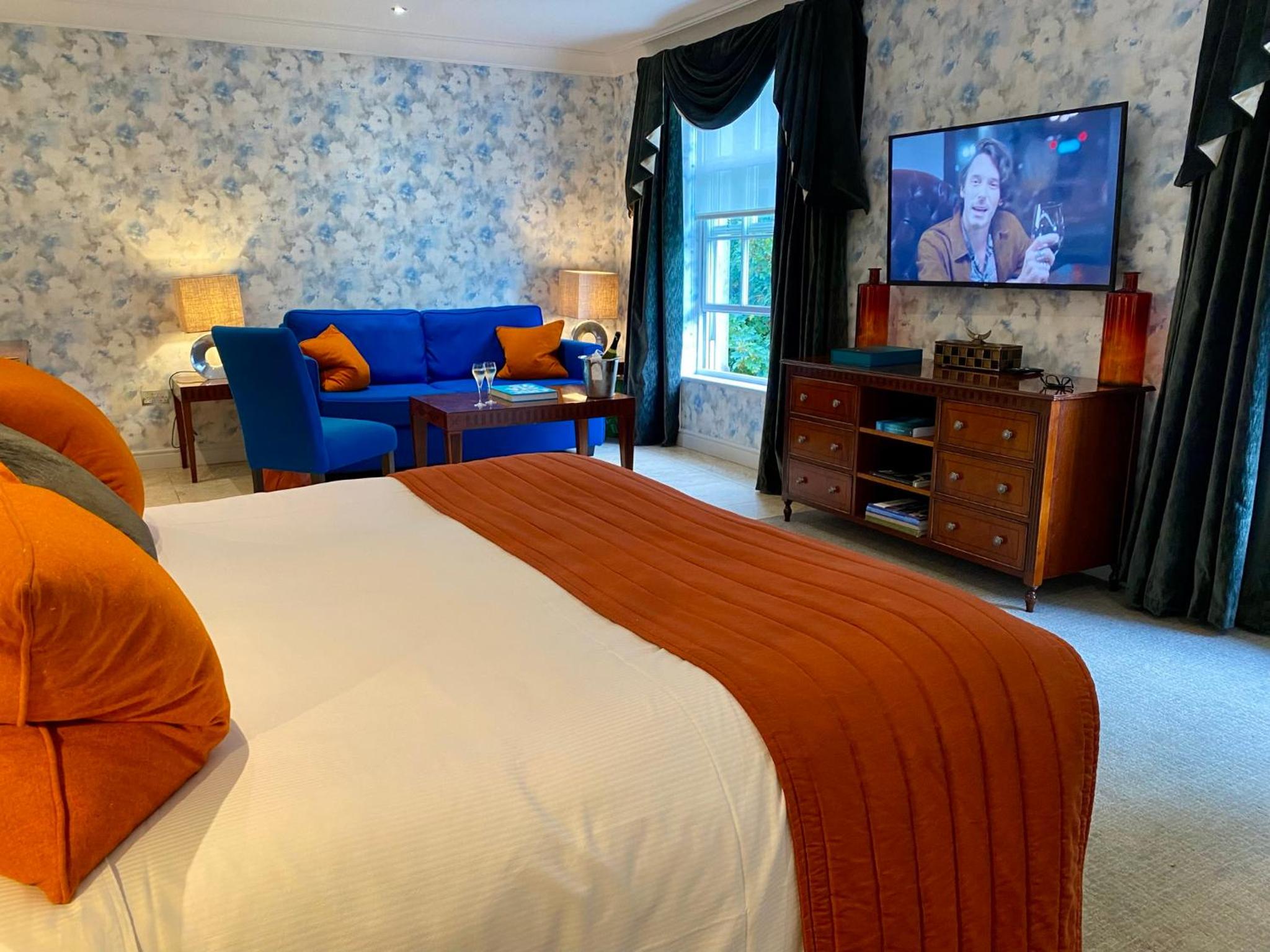 Spa Suite - Photo 8