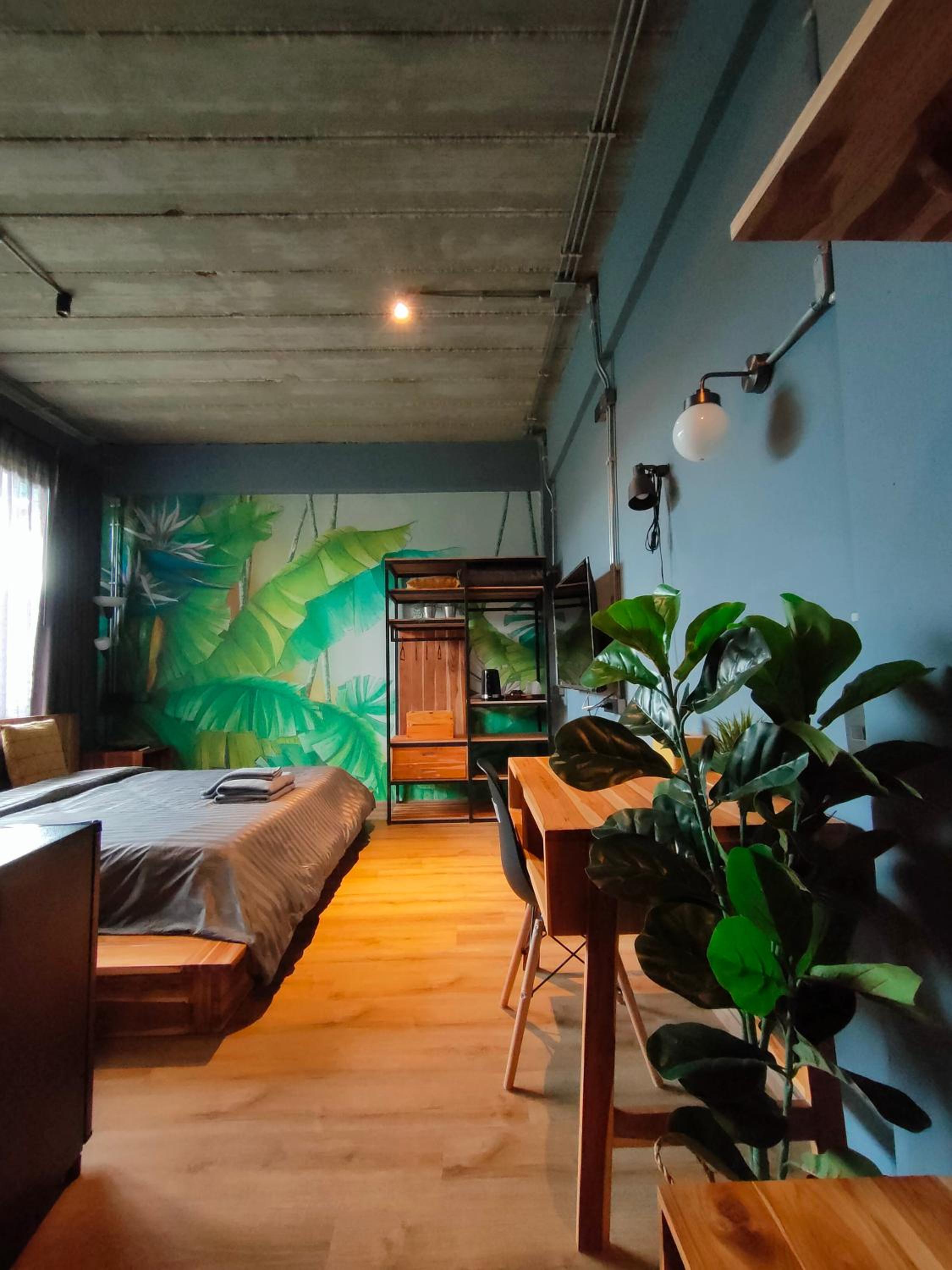 Standard Double Room - Photo 3
