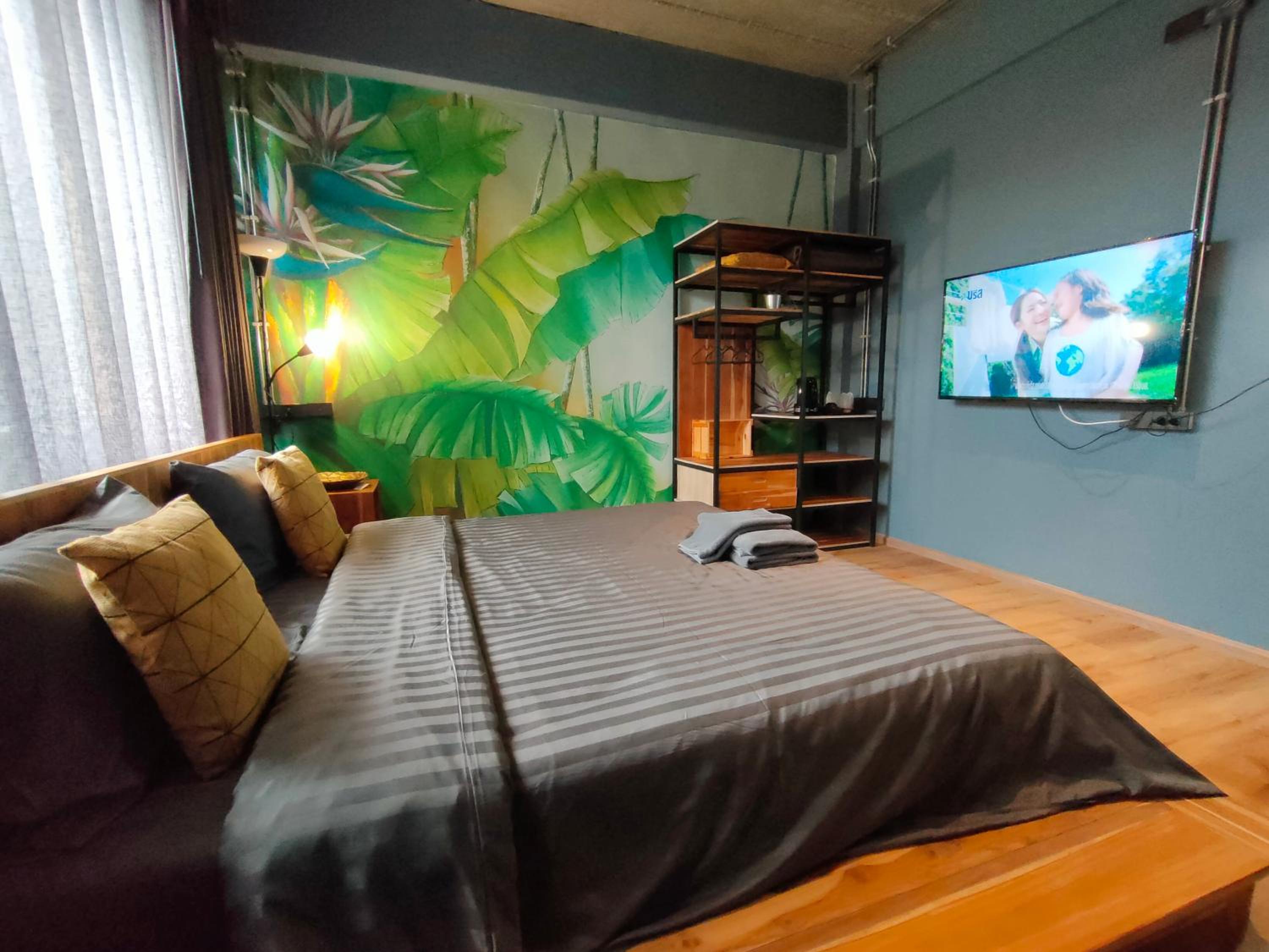 Standard Double Room - Photo 1