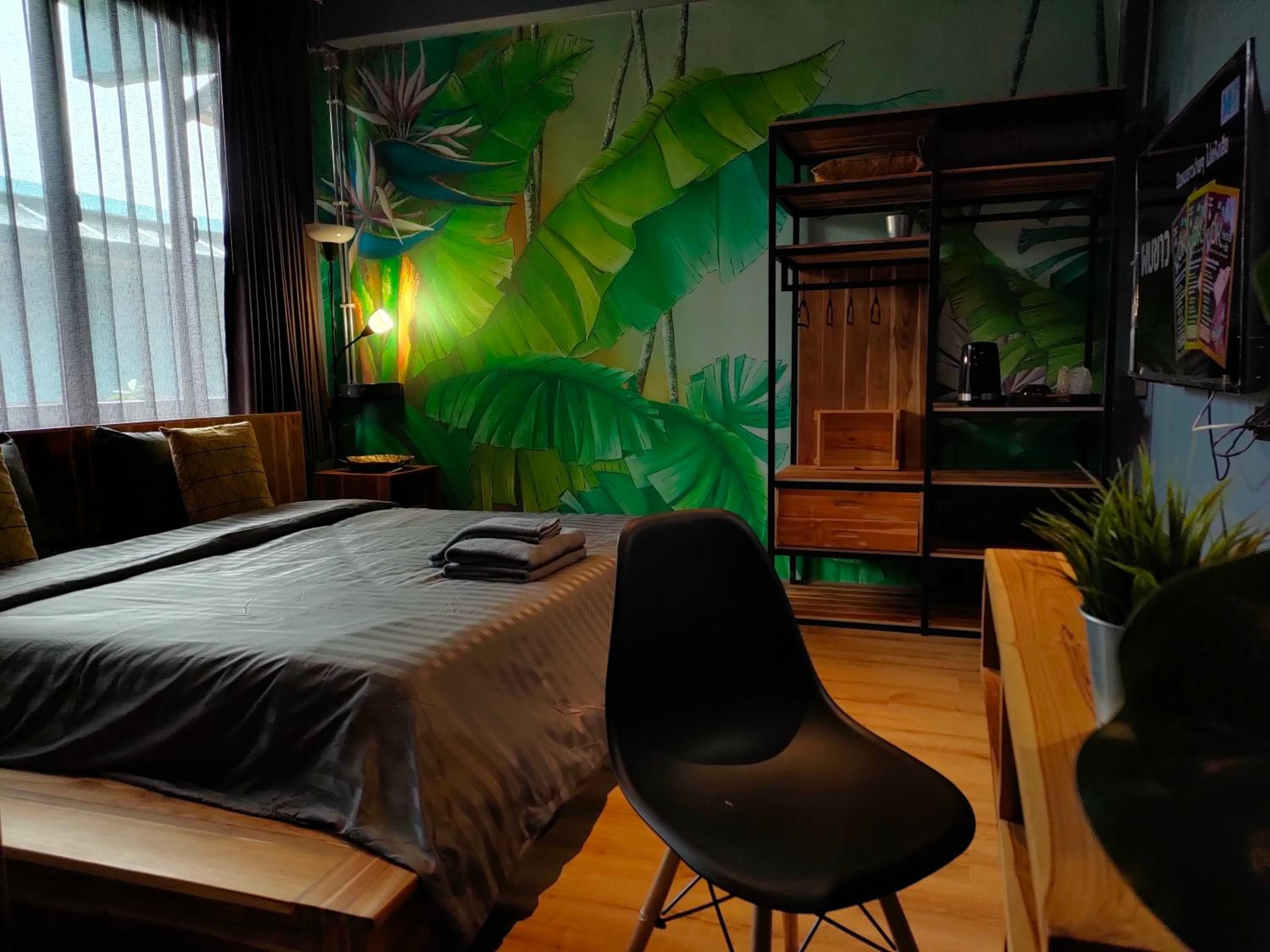 Standard Double Room - Photo 2