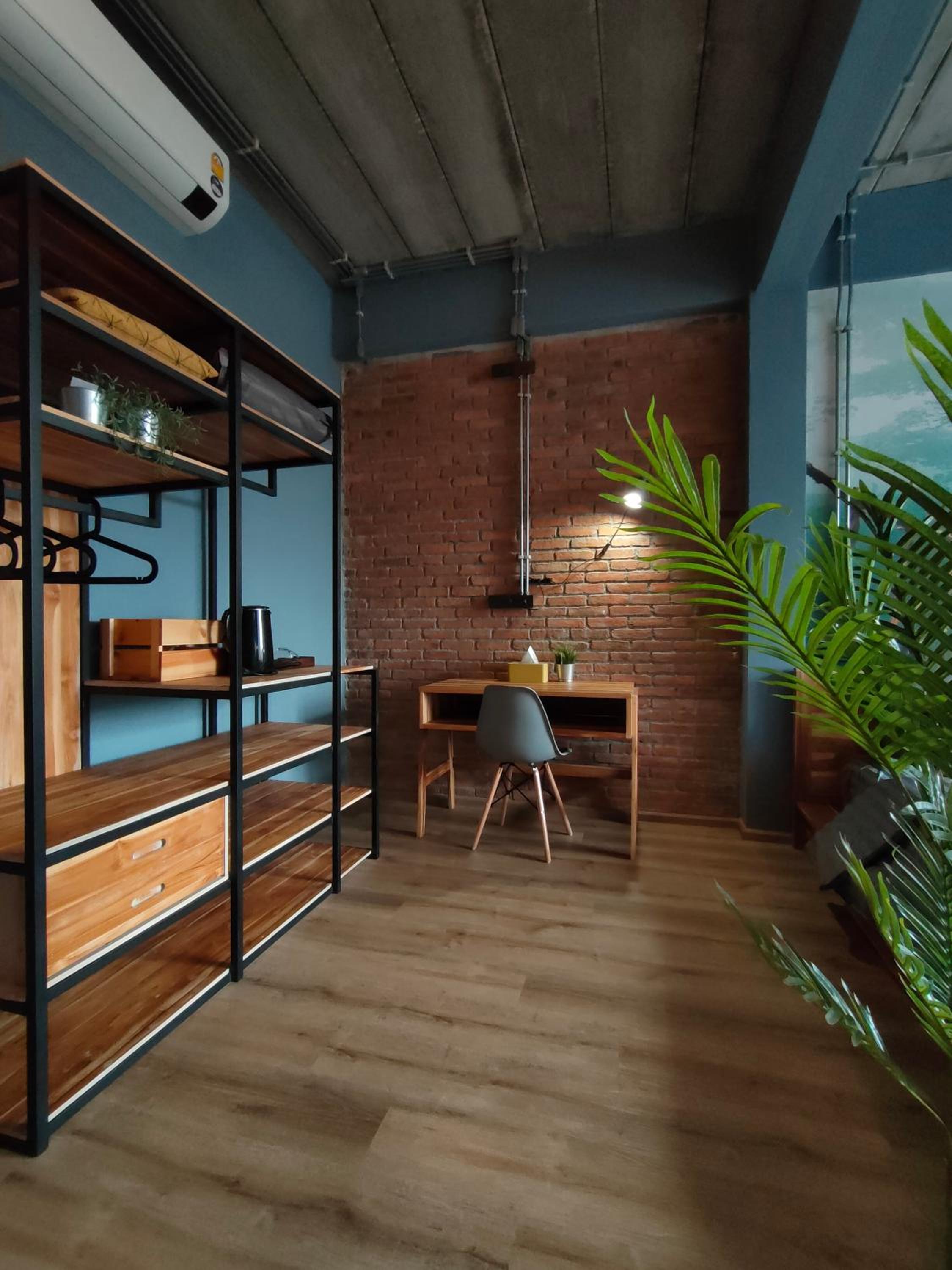 Large Double or Twin Room photo 2